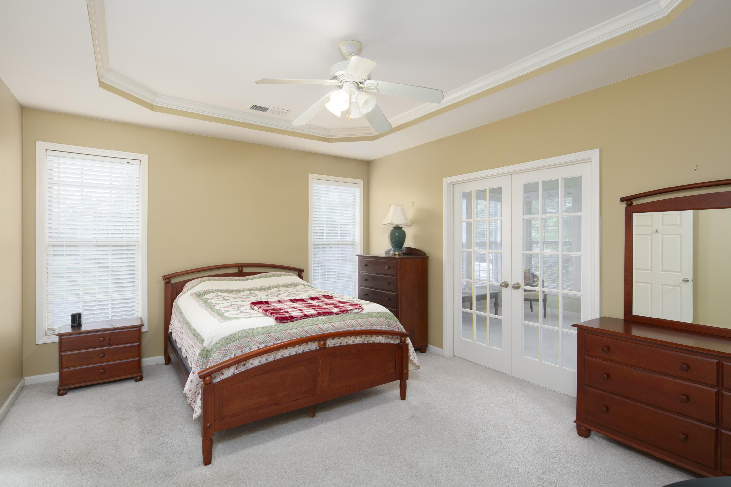 4021 Castlebridge Lane Property Photo 13