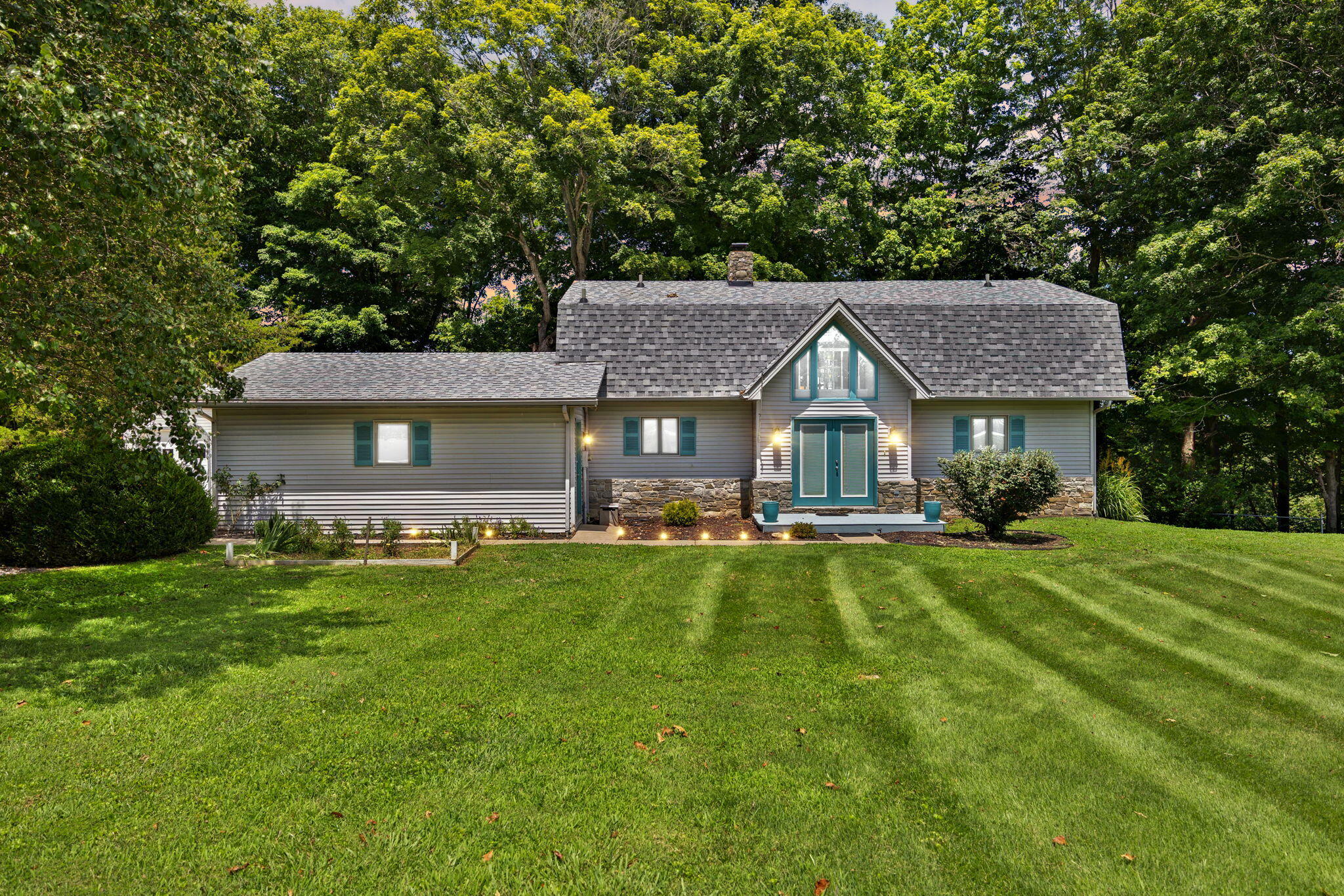 158 Enchanted Drive Property Photo 1