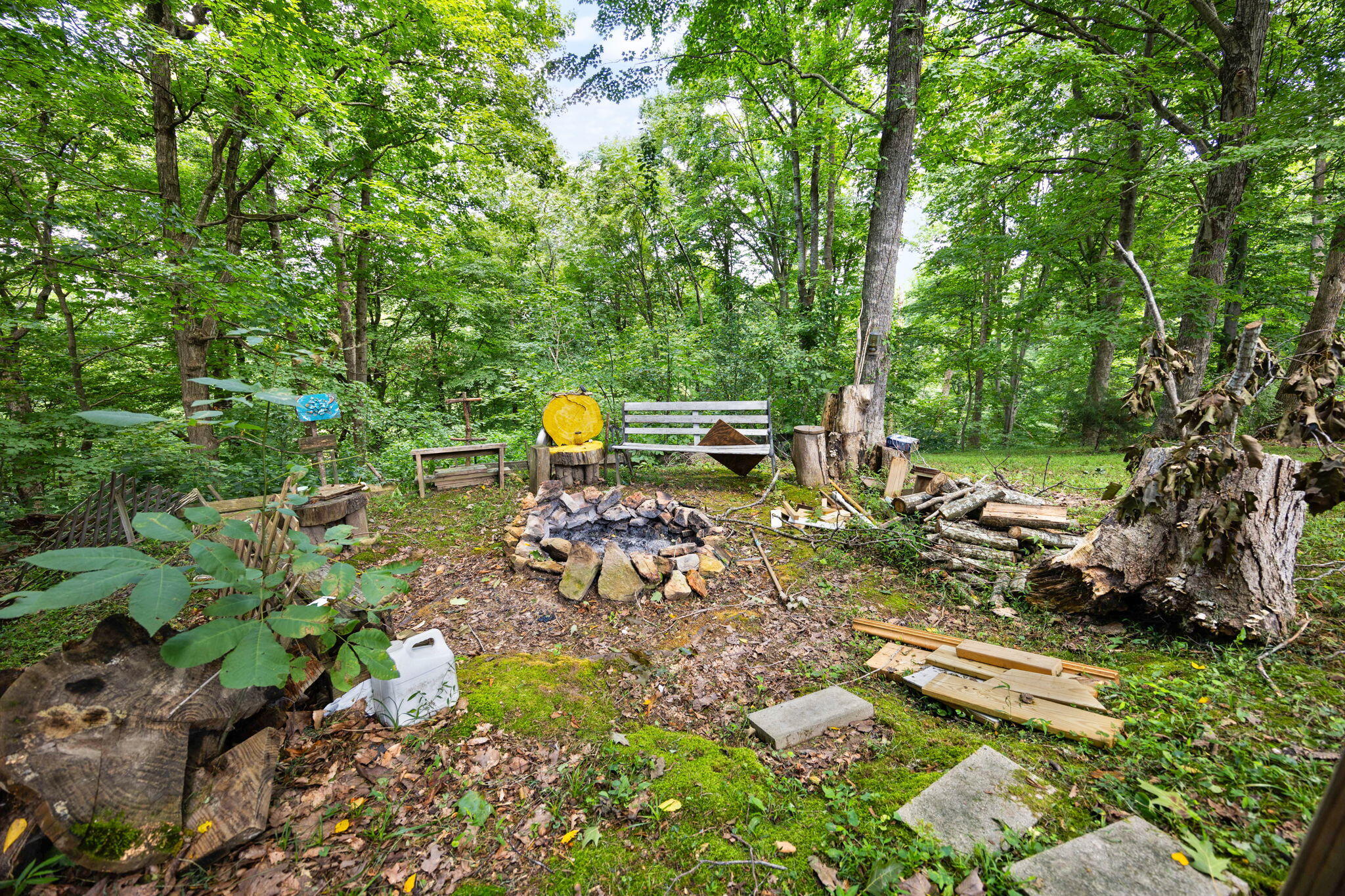 158 Enchanted Drive Property Photo 7
