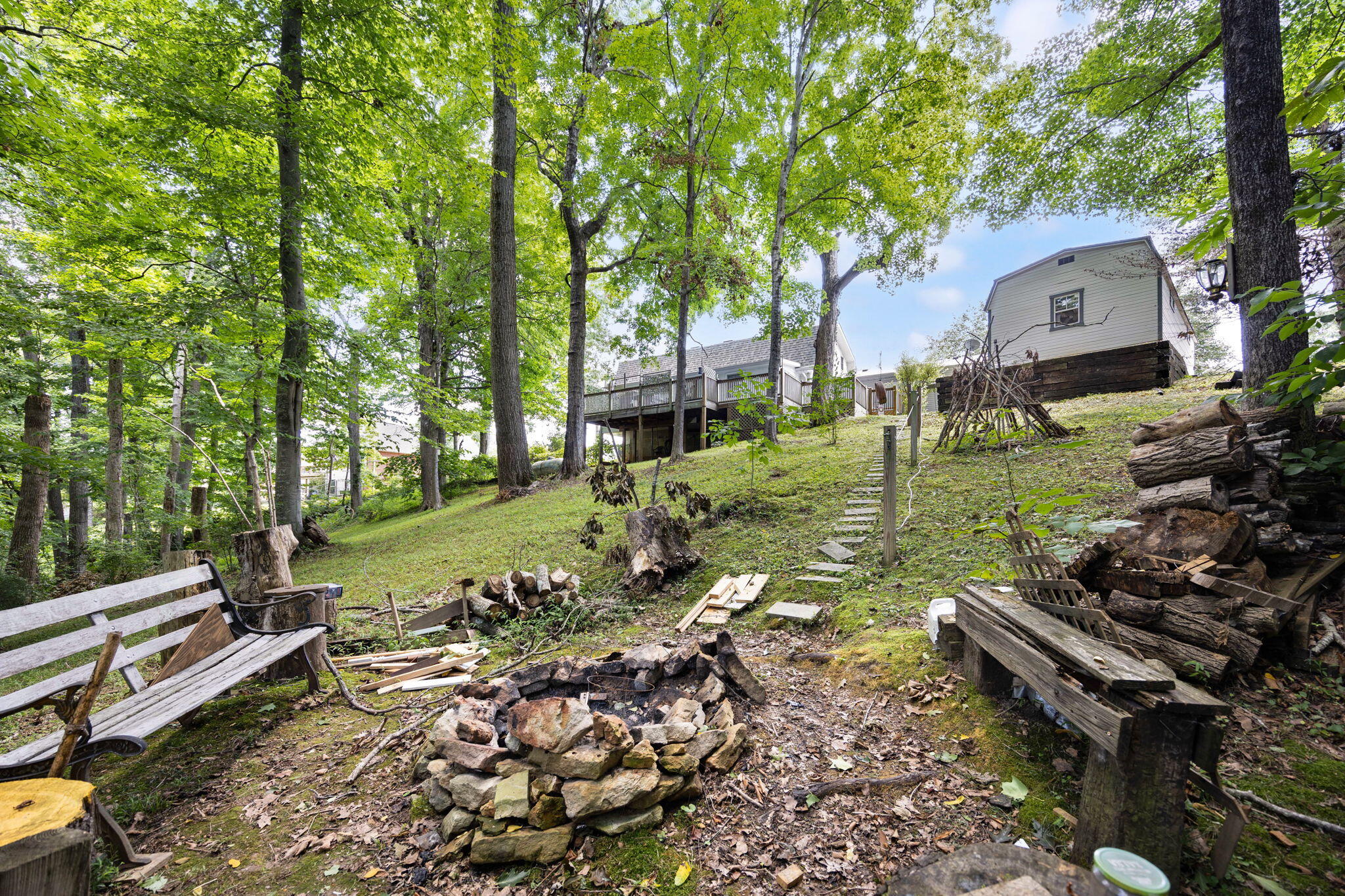 158 Enchanted Drive Property Photo 8