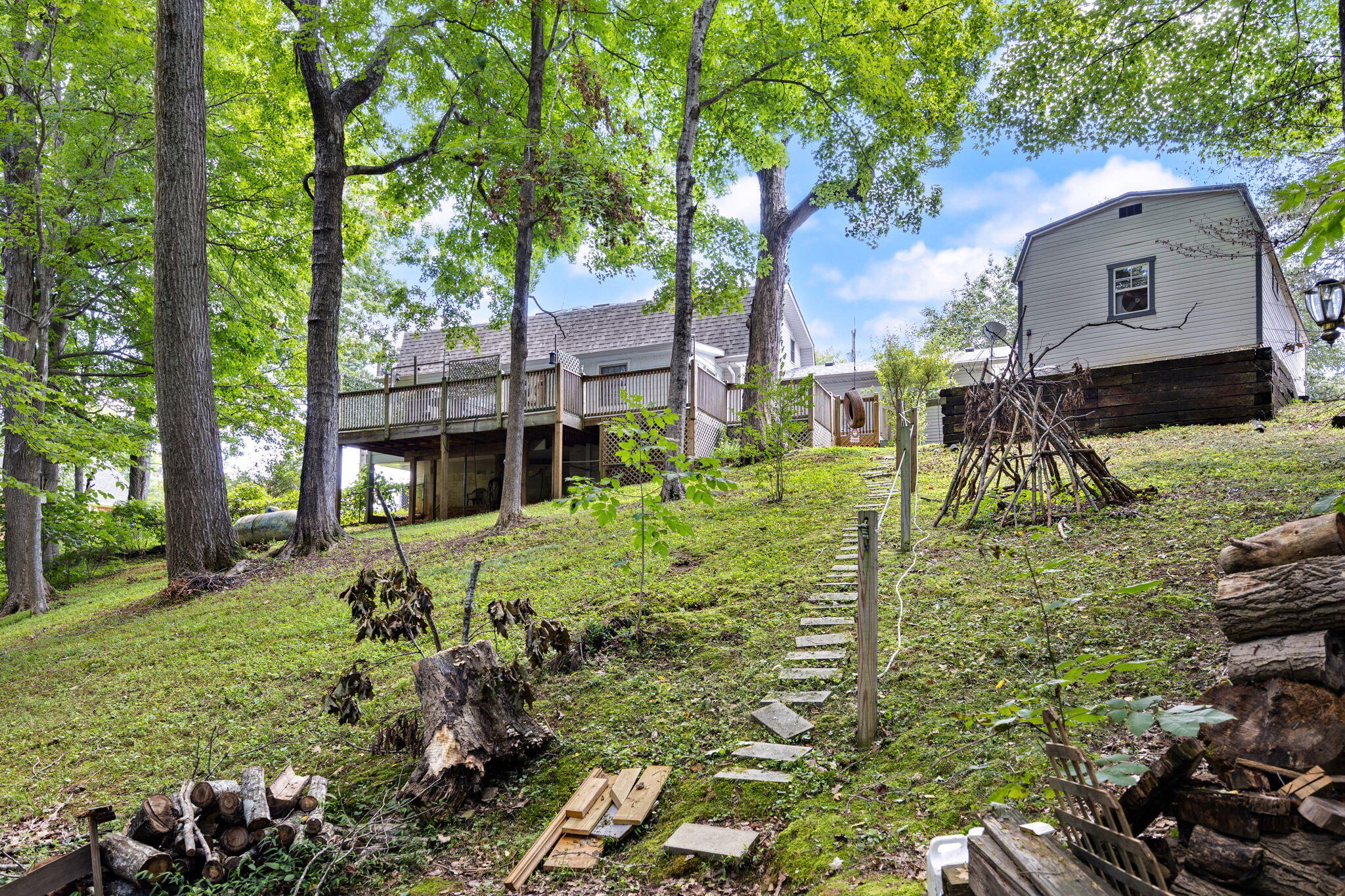 158 Enchanted Drive Property Photo 10
