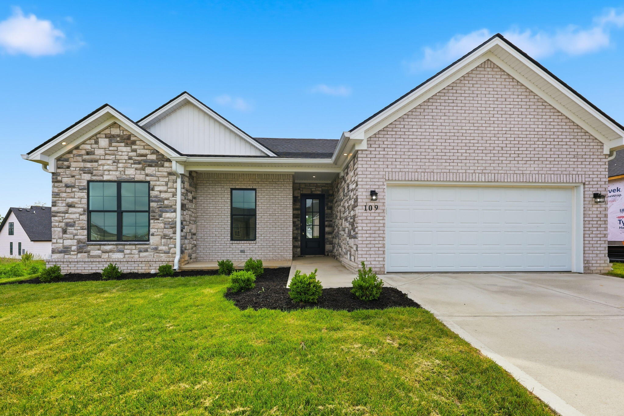109 Patchen Drive Property Photo 1