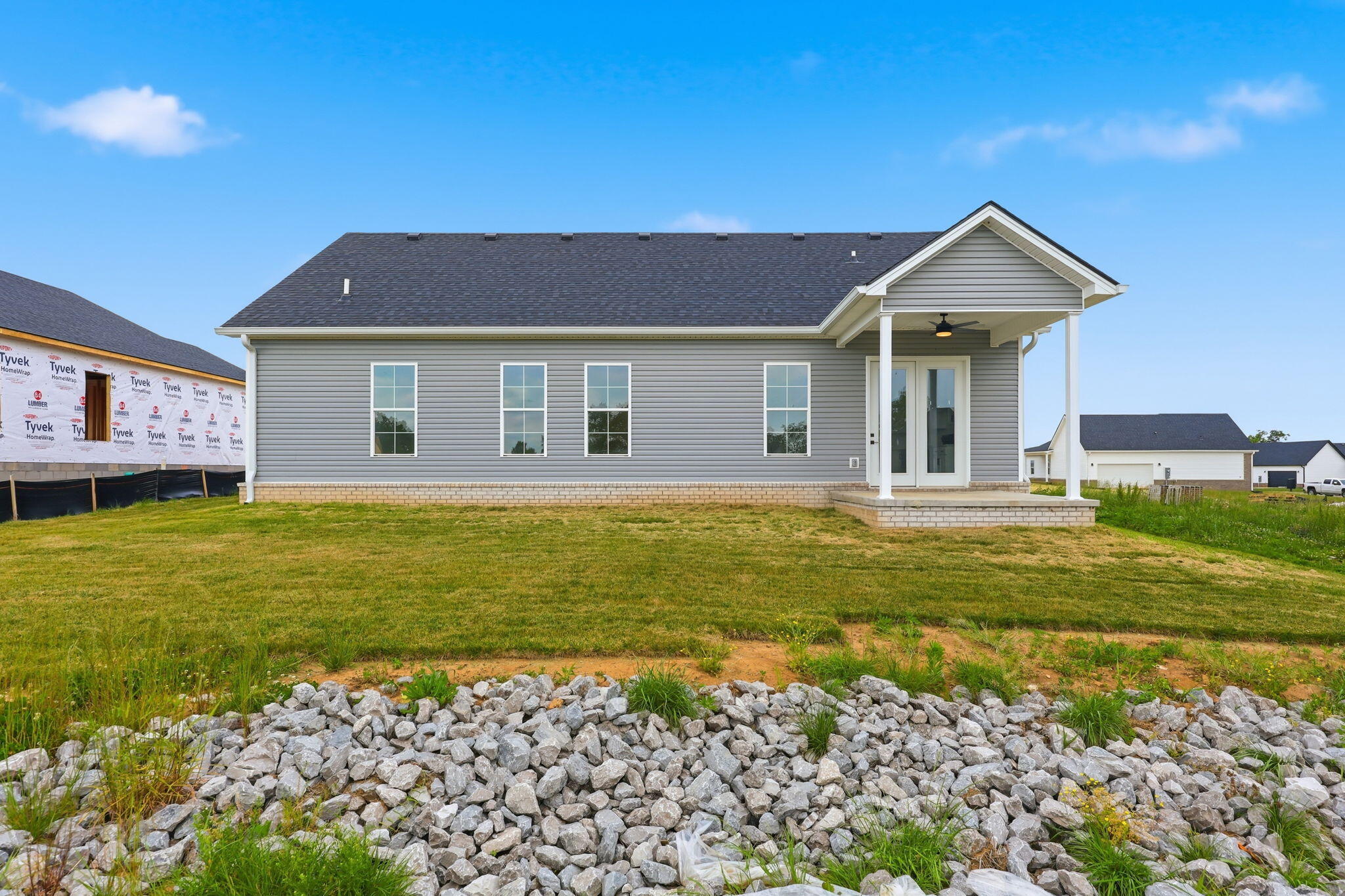 109 Patchen Drive Property Photo 39