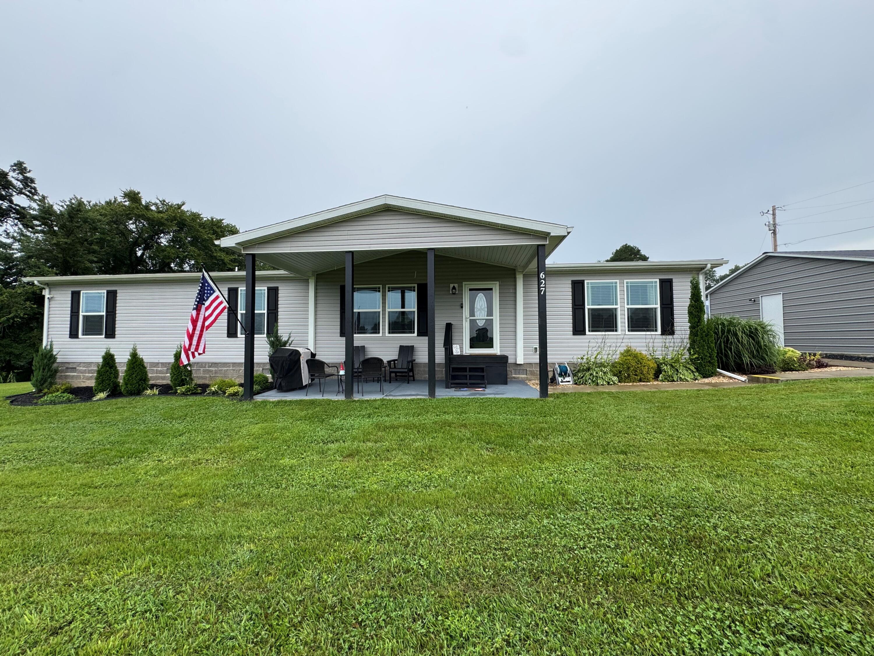 627 Pleasant View Road Property Photo 1