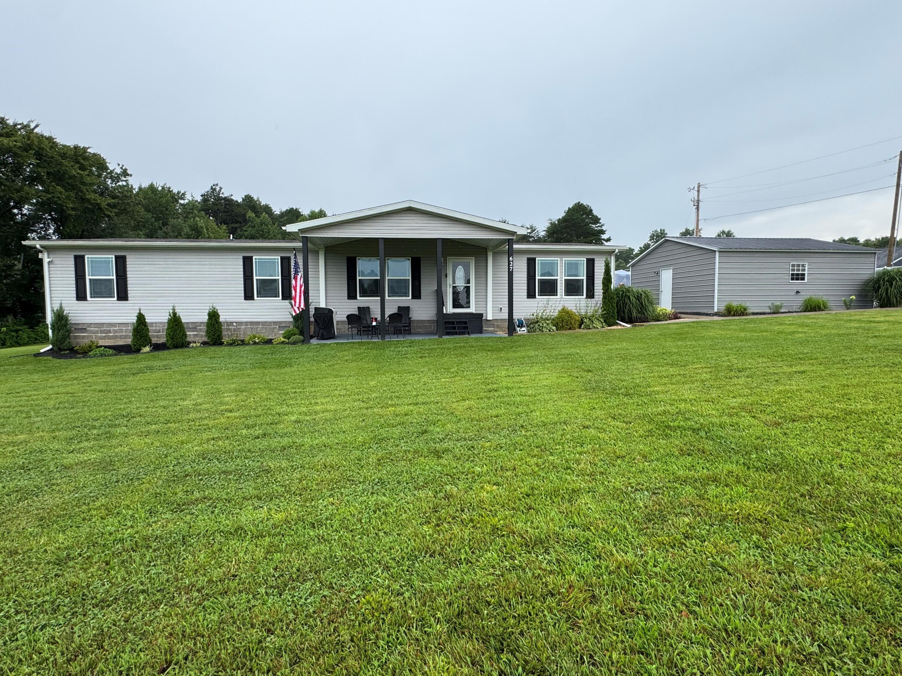 627 Pleasant View Road Property Photo 2