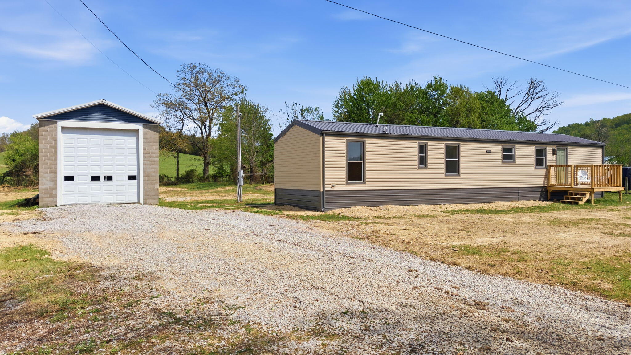 404 Ore Mines Road Property Photo 1
