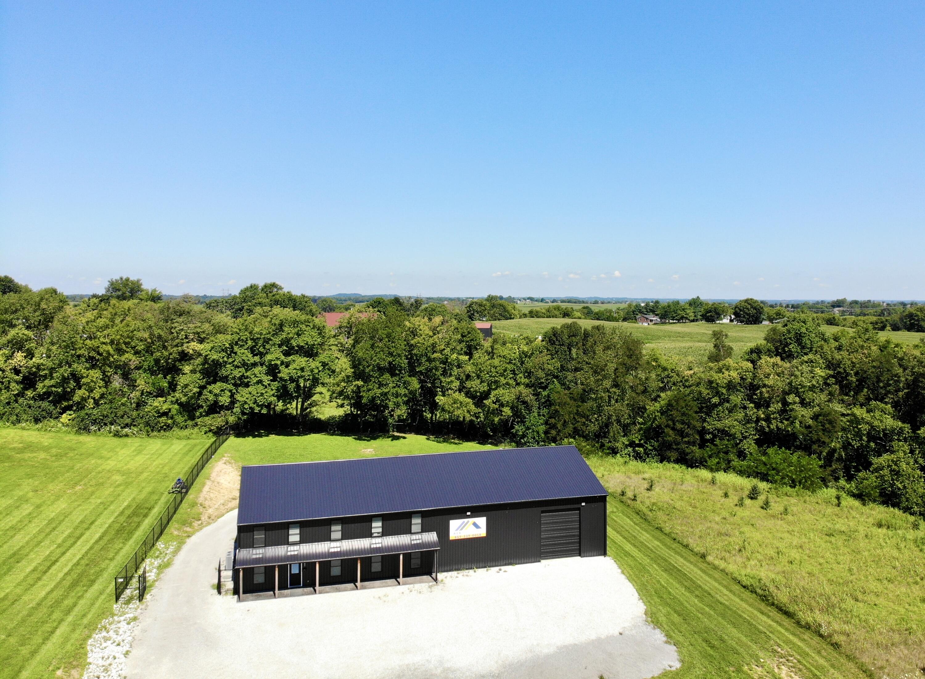 4 Southern Soul Way Property Photo 29