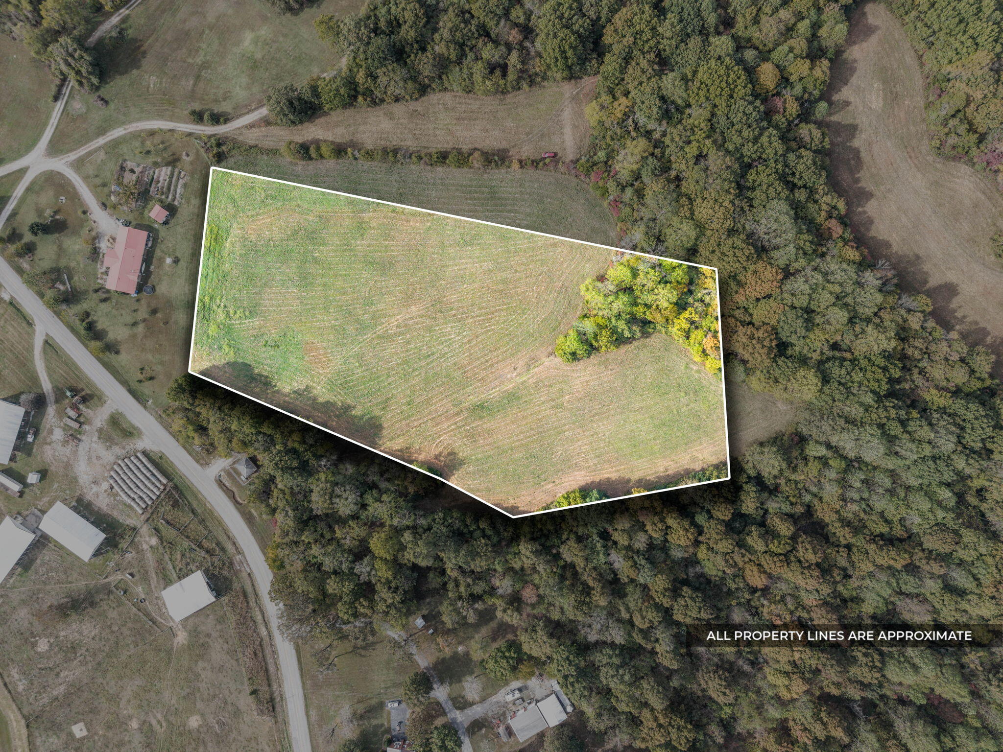 Lot 1 Antioch Road 1 Property Photo 2