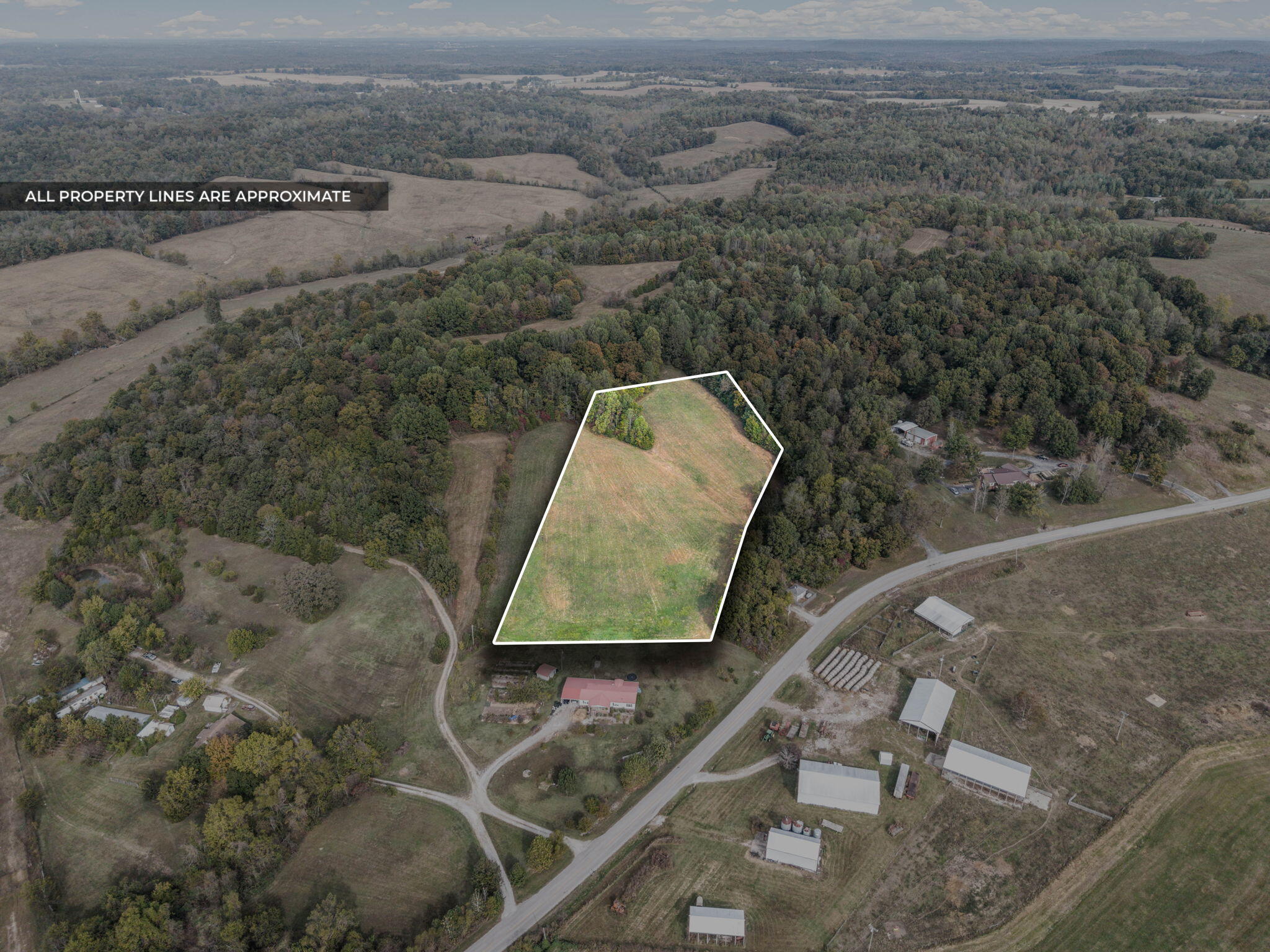 Lot 1 Antioch Road 1 Property Photo 3