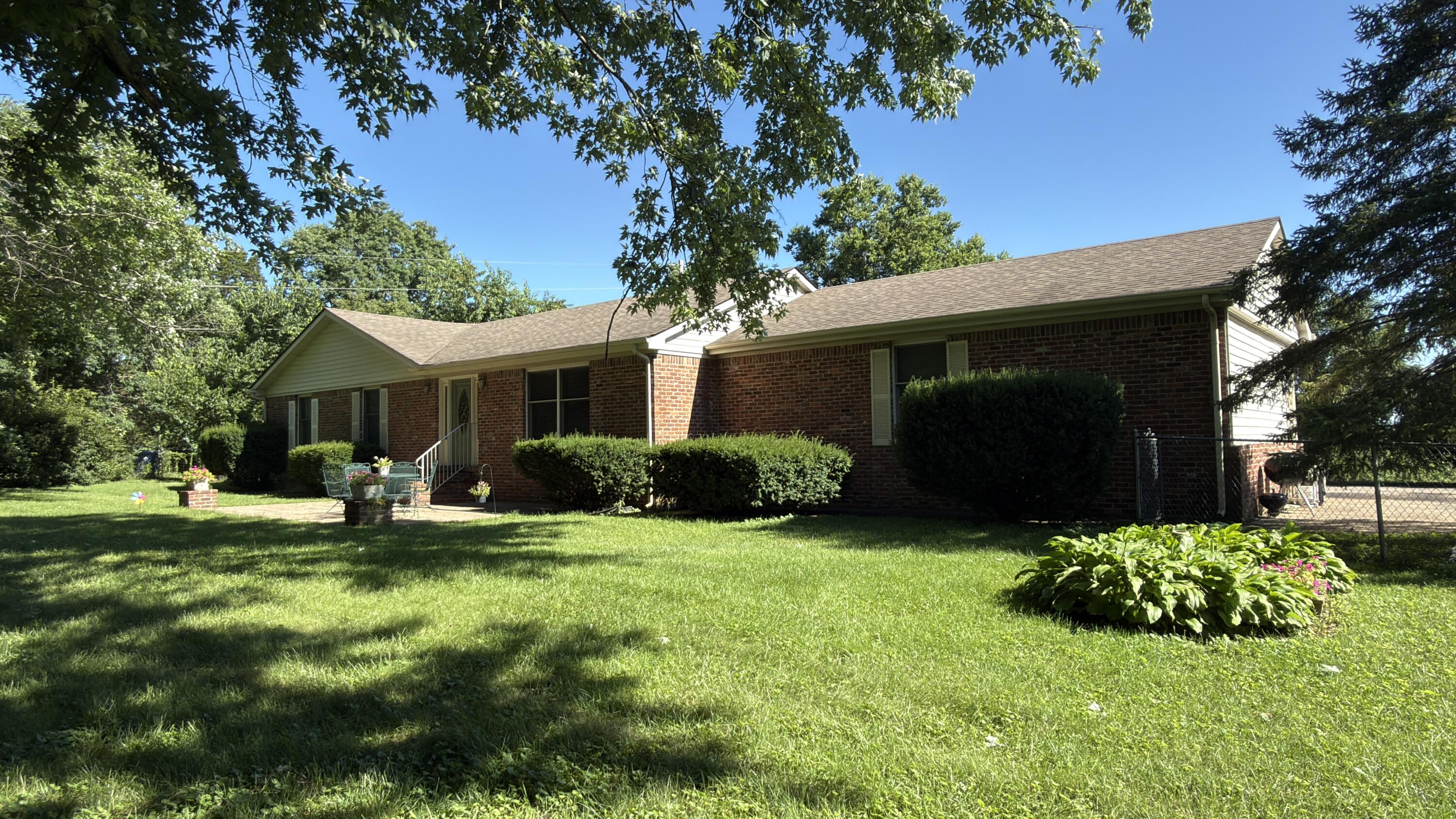 297 White Station Road Property Photo 1