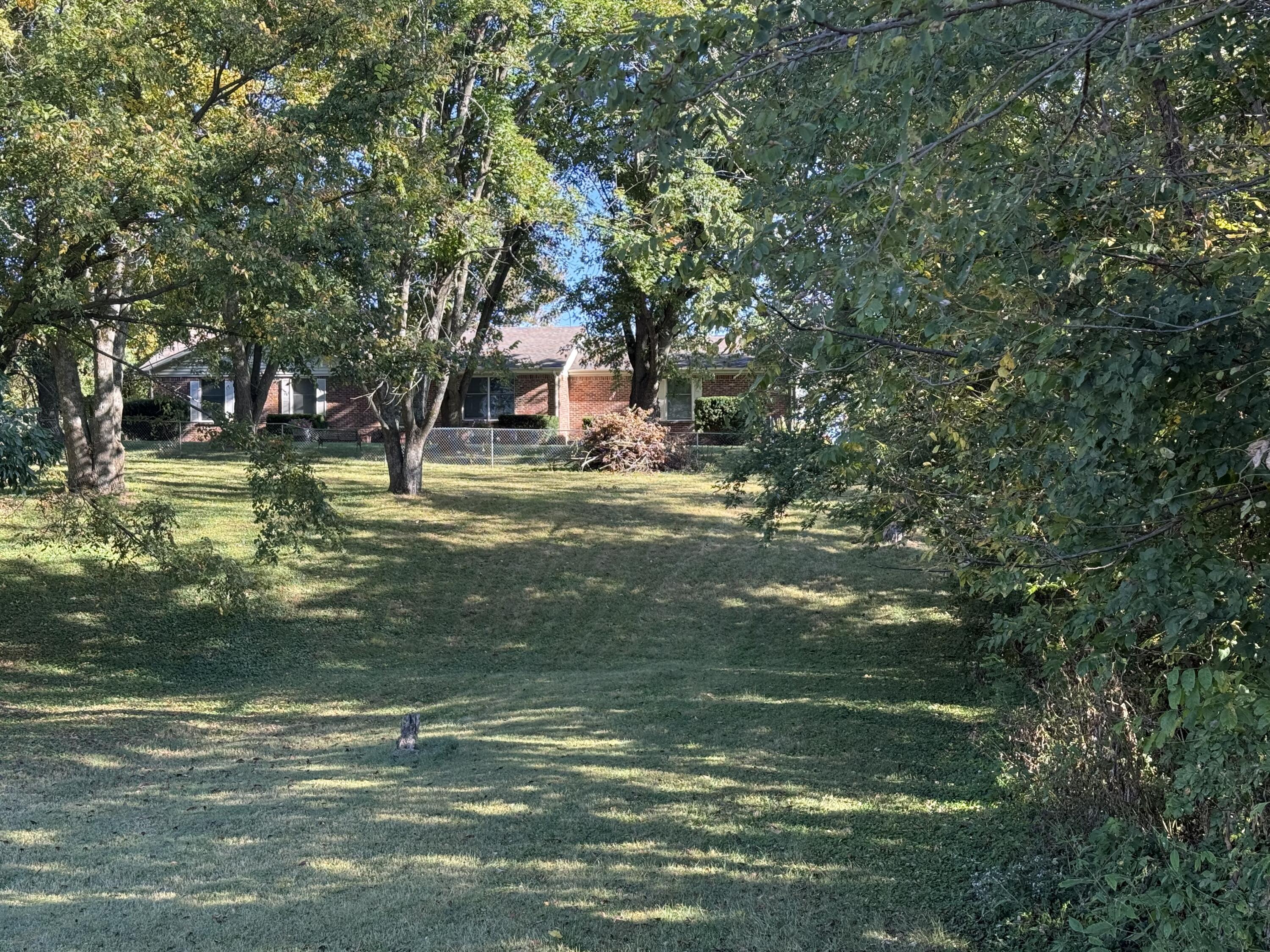 297 White Station Road Property Photo 1