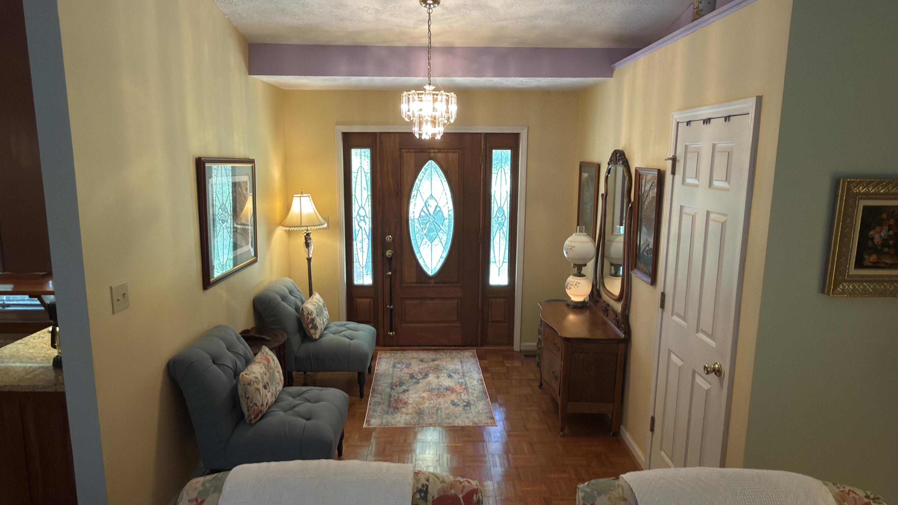 297 White Station Road Property Photo 6