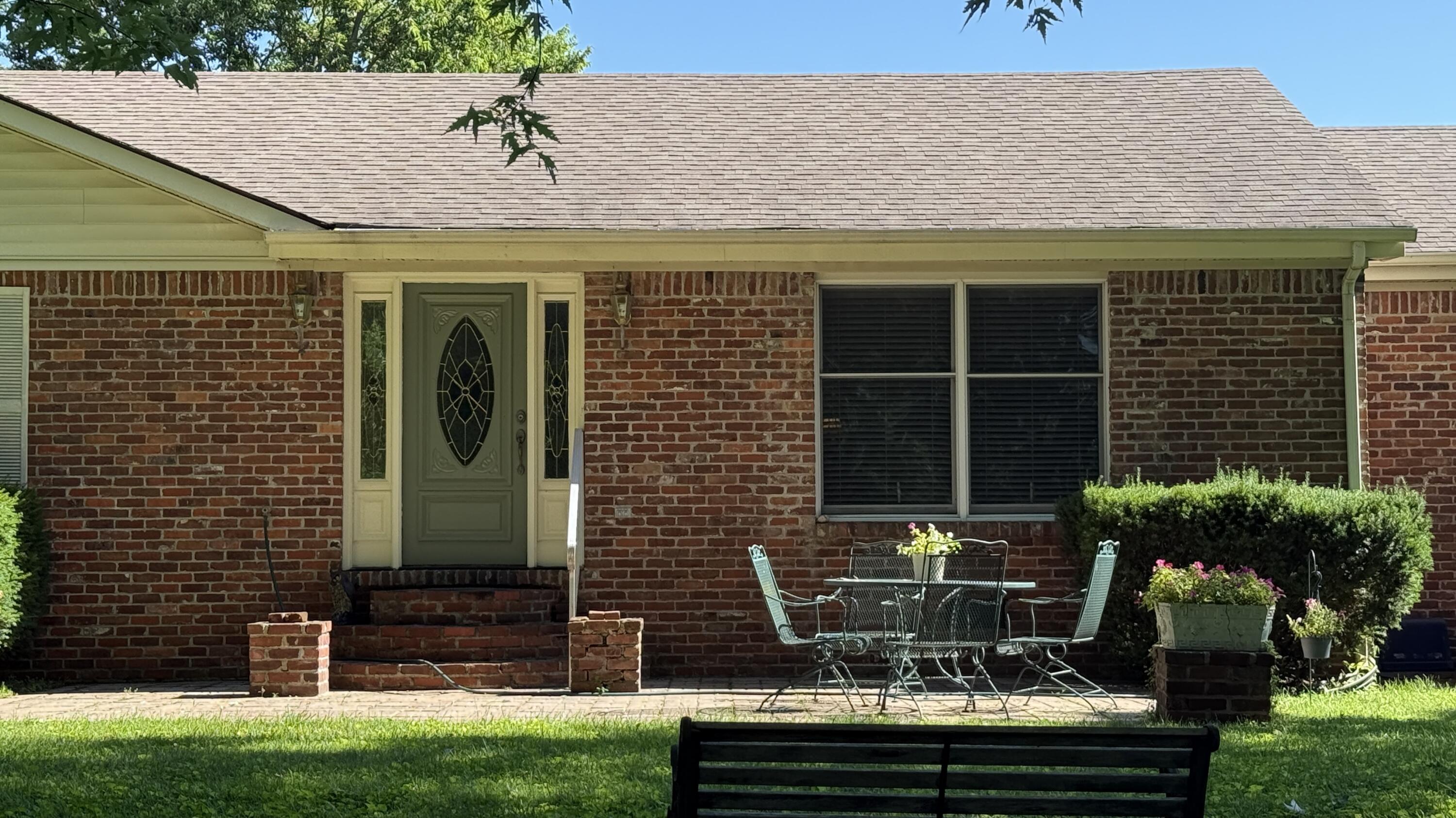 297 White Station Road Property Photo 8