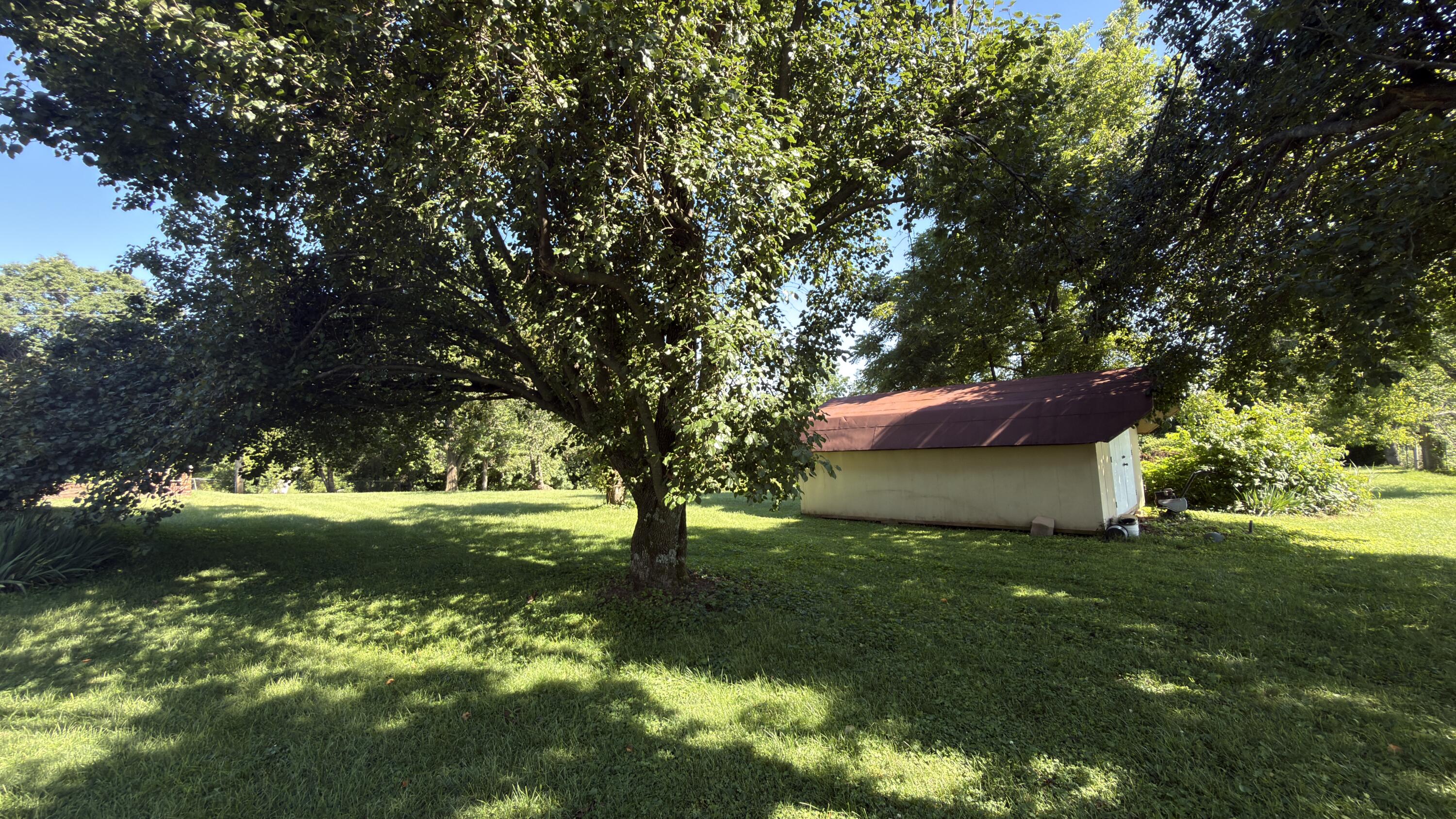 297 White Station Road Property Photo 29