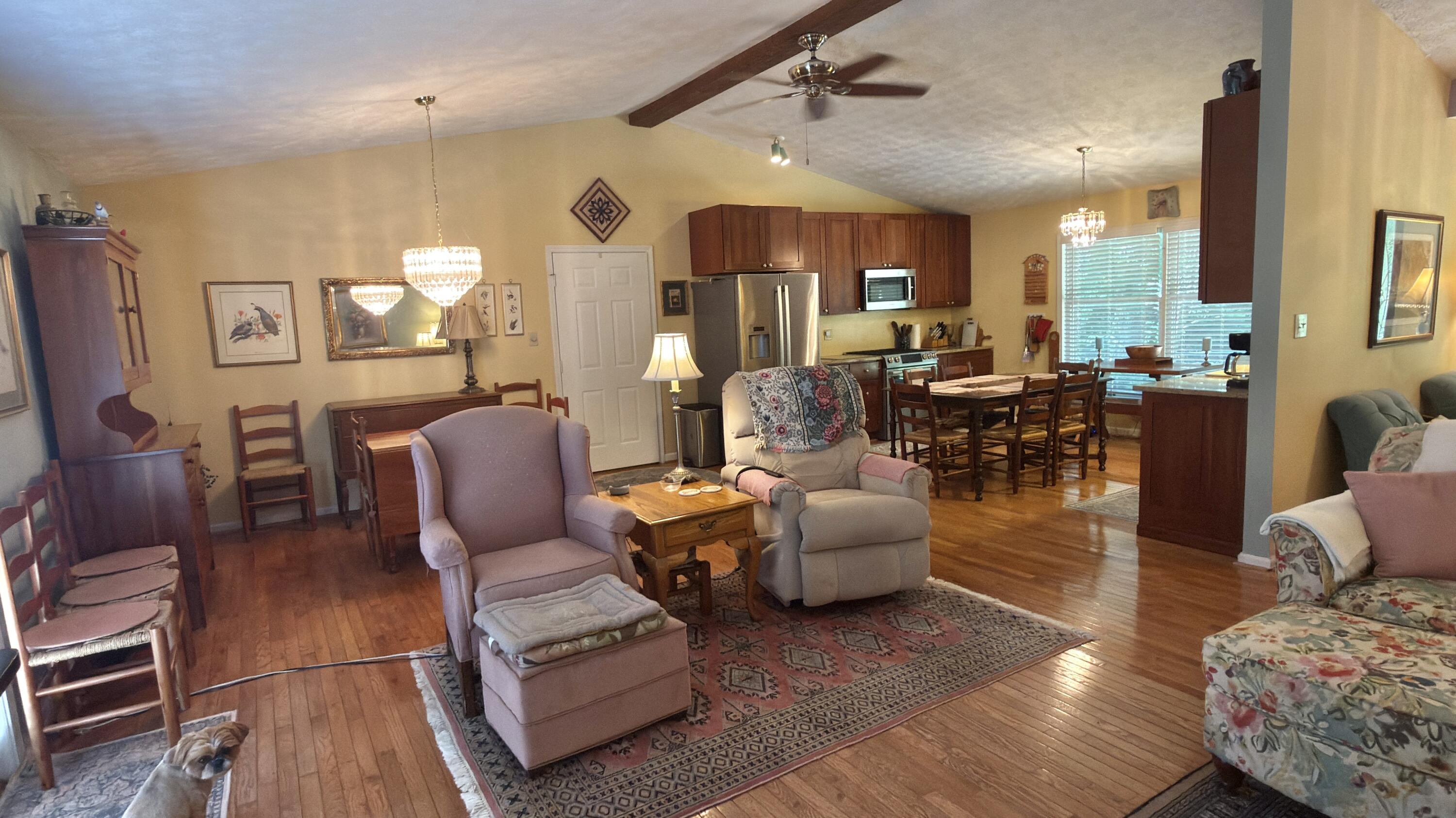 297 White Station Road Property Photo 32