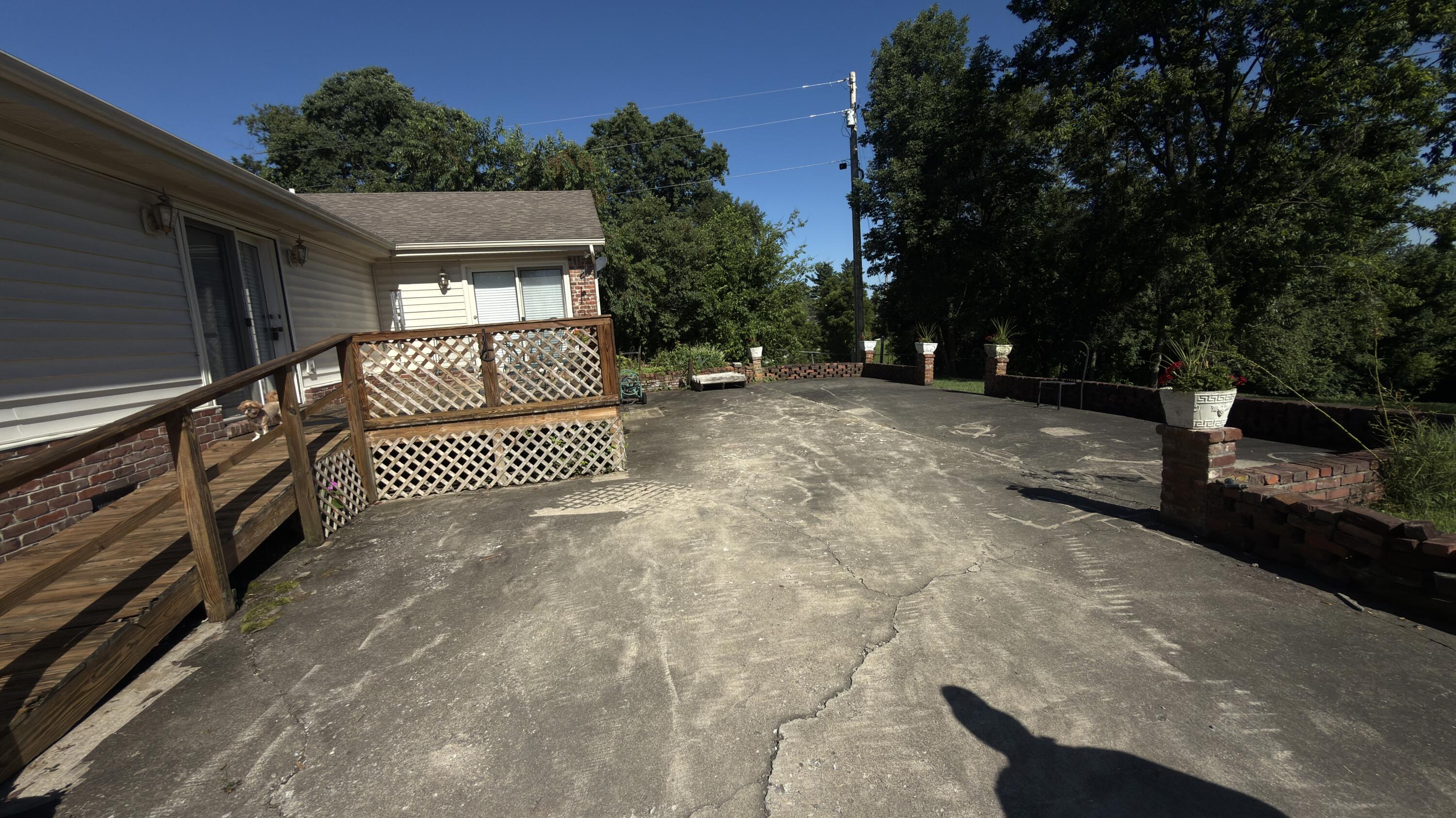 297 White Station Road Property Photo 33