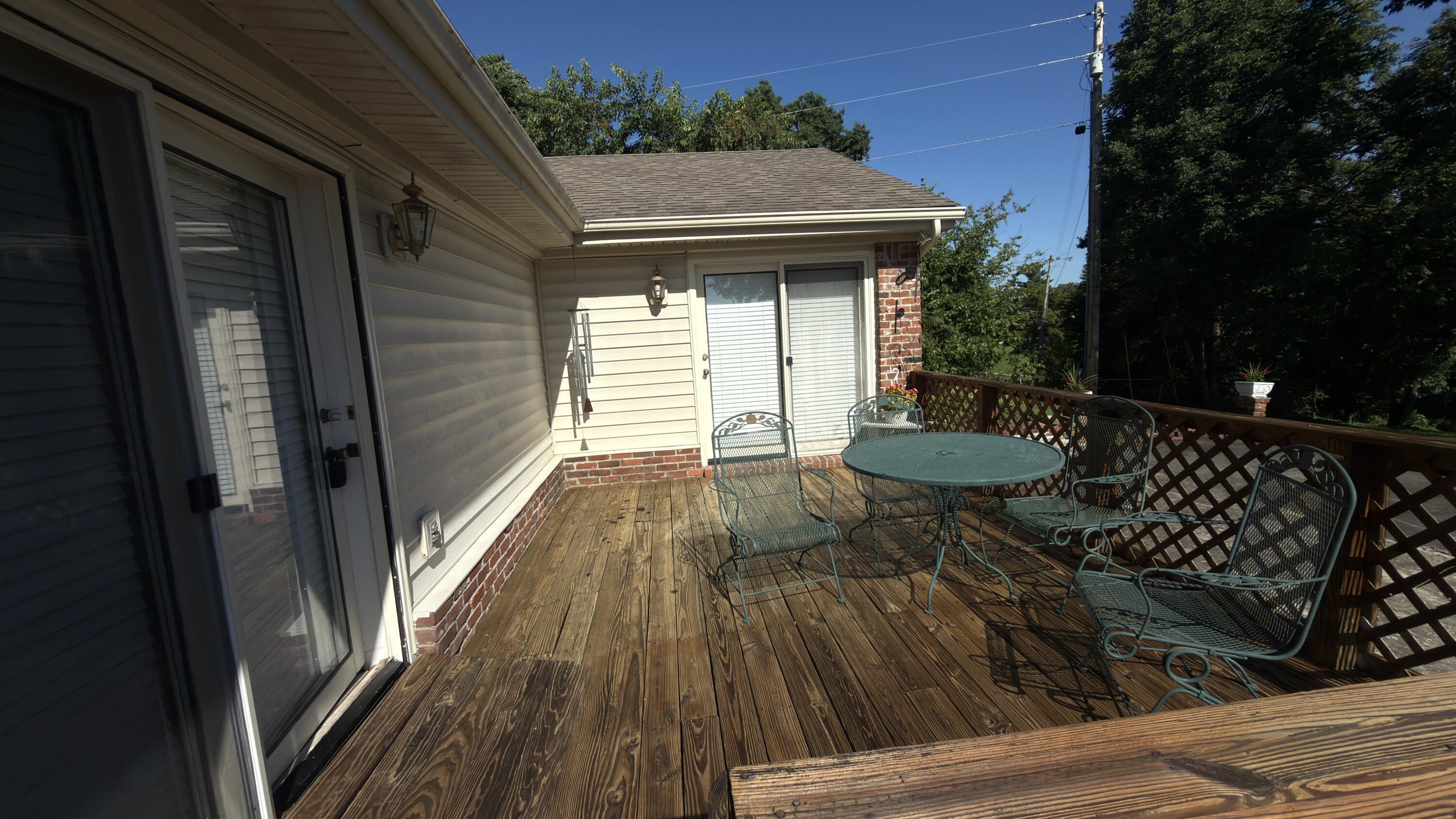 297 White Station Road Property Photo 34