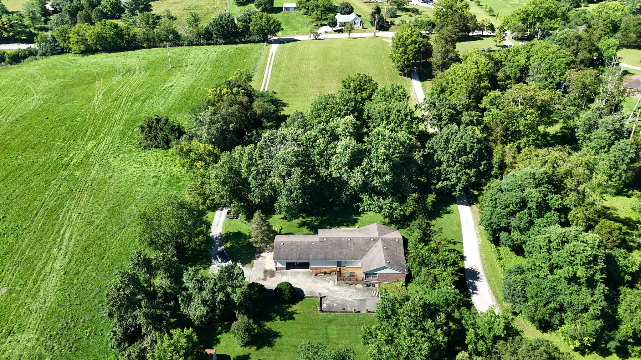 297 White Station Road Property Photo 45
