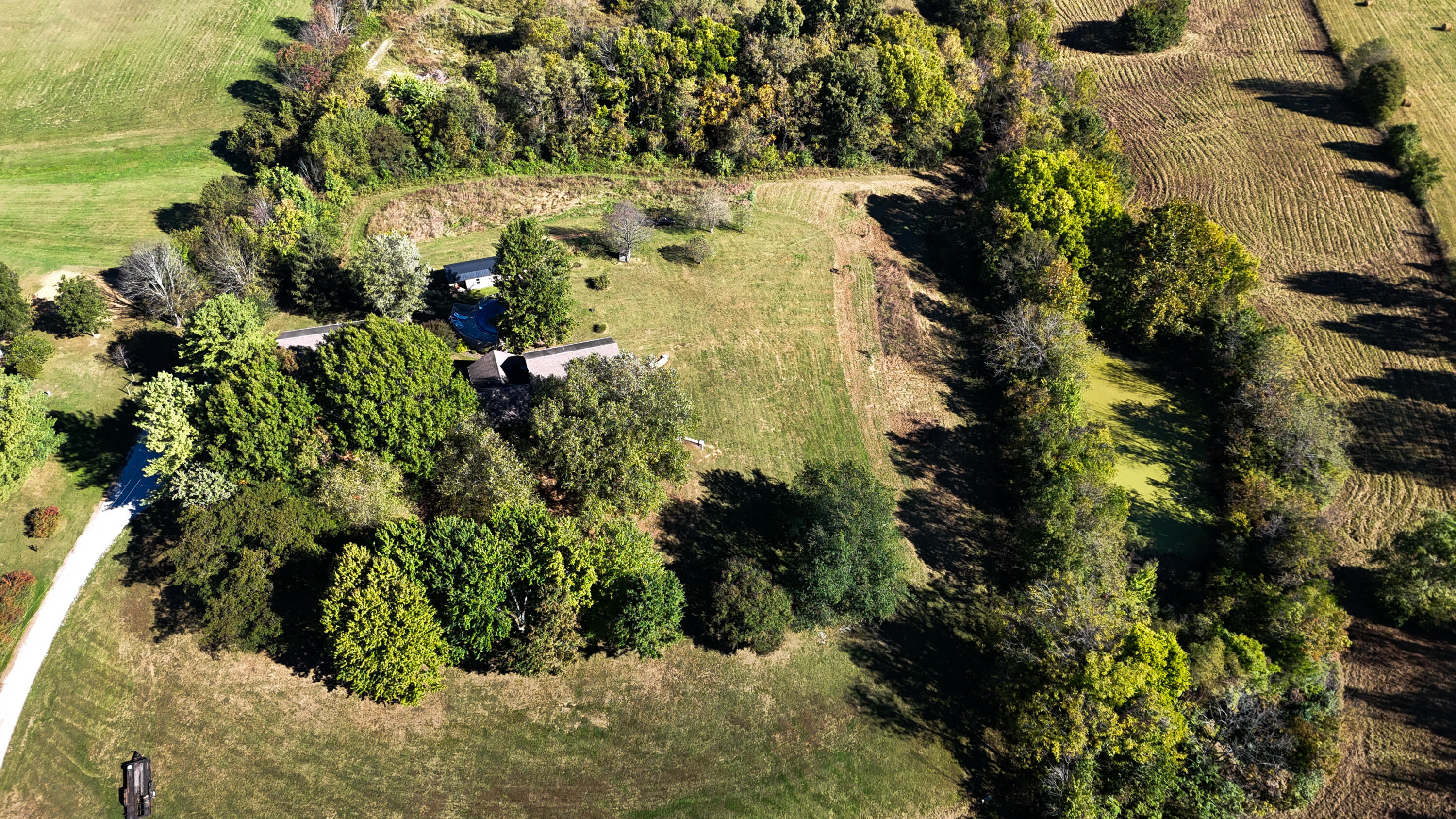 297 White Station Road Property Photo 82