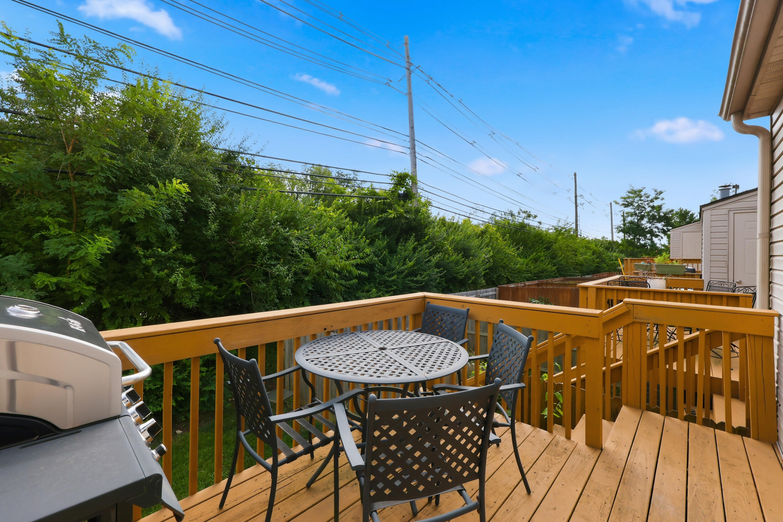 3633 Squires Woods Way Property Photo 19