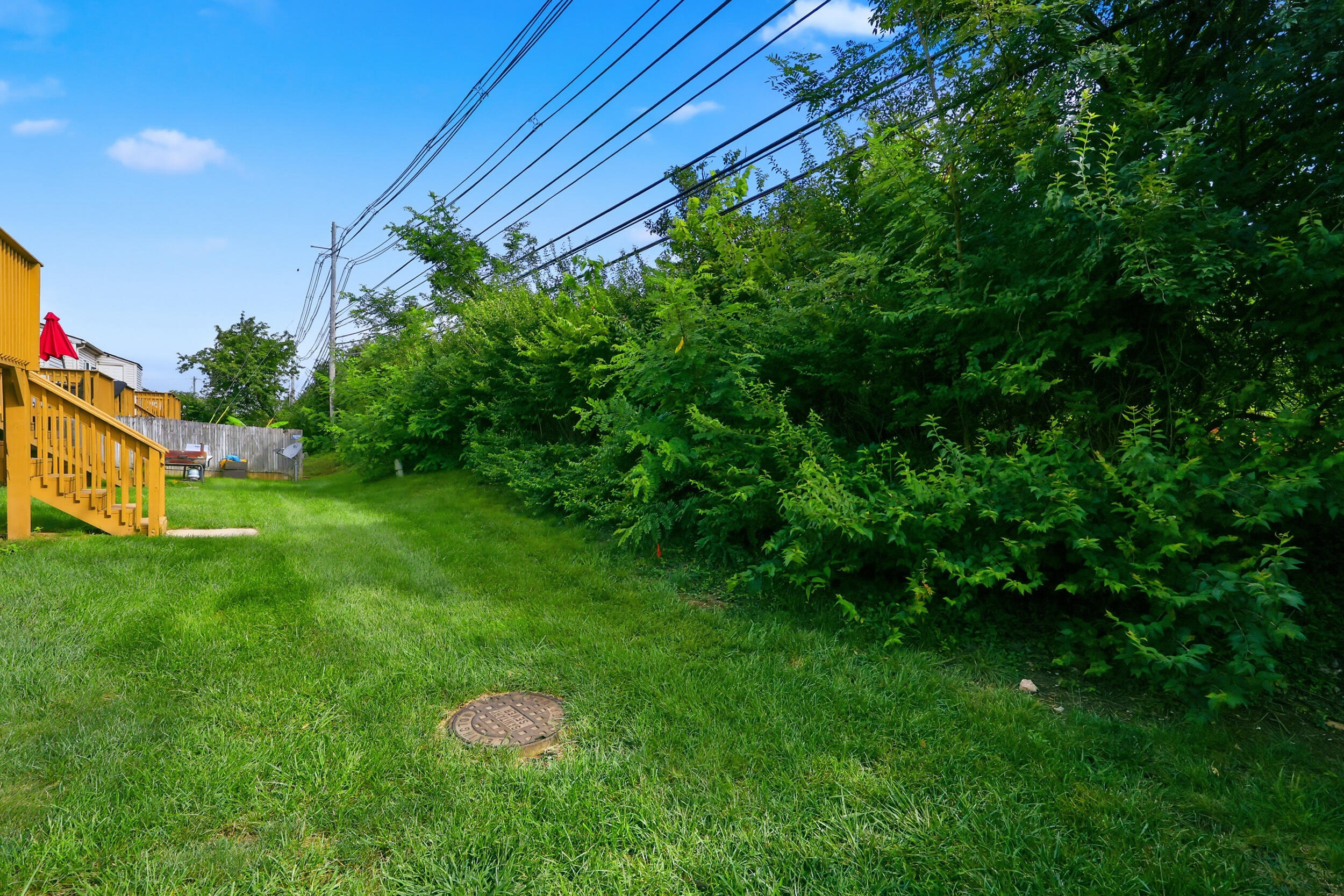 3633 Squires Woods Way Property Photo 21