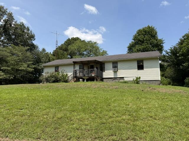 5518 S ST RT 339 Property Photo 1