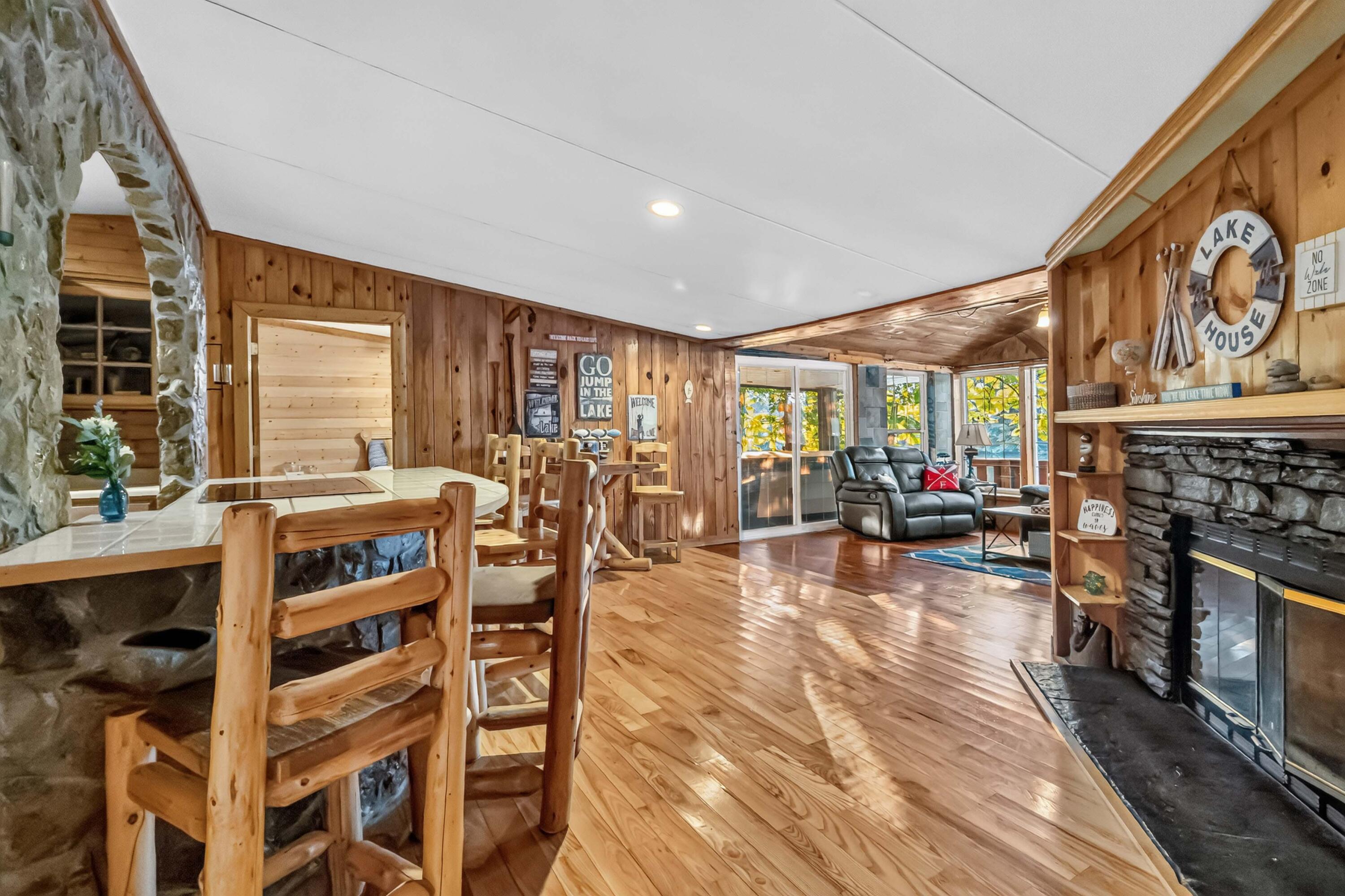 188 Lake Shore Drive Property Photo 45