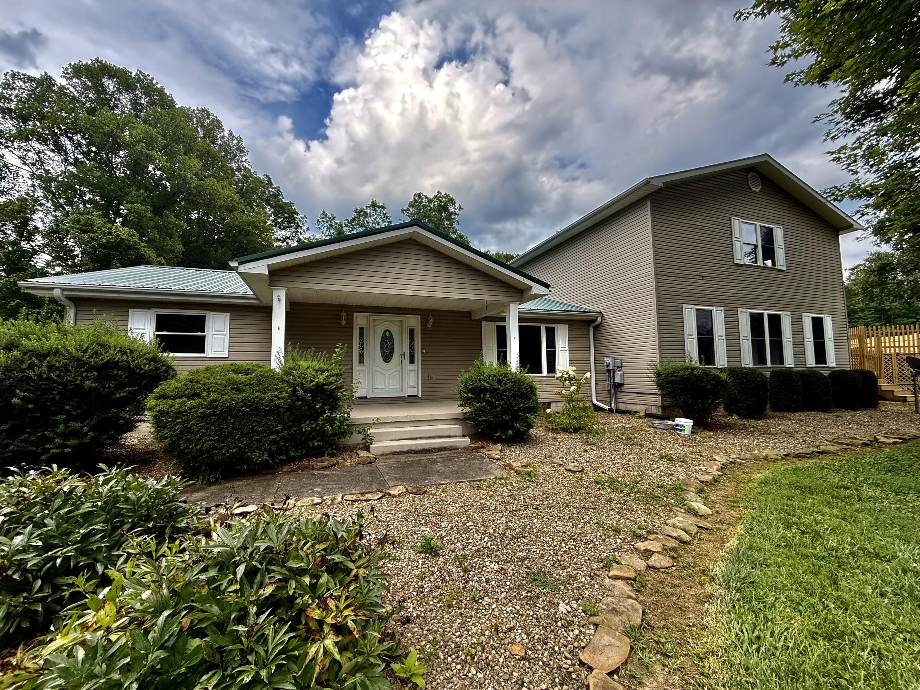 1090 Rockfork Road Property Photo 1