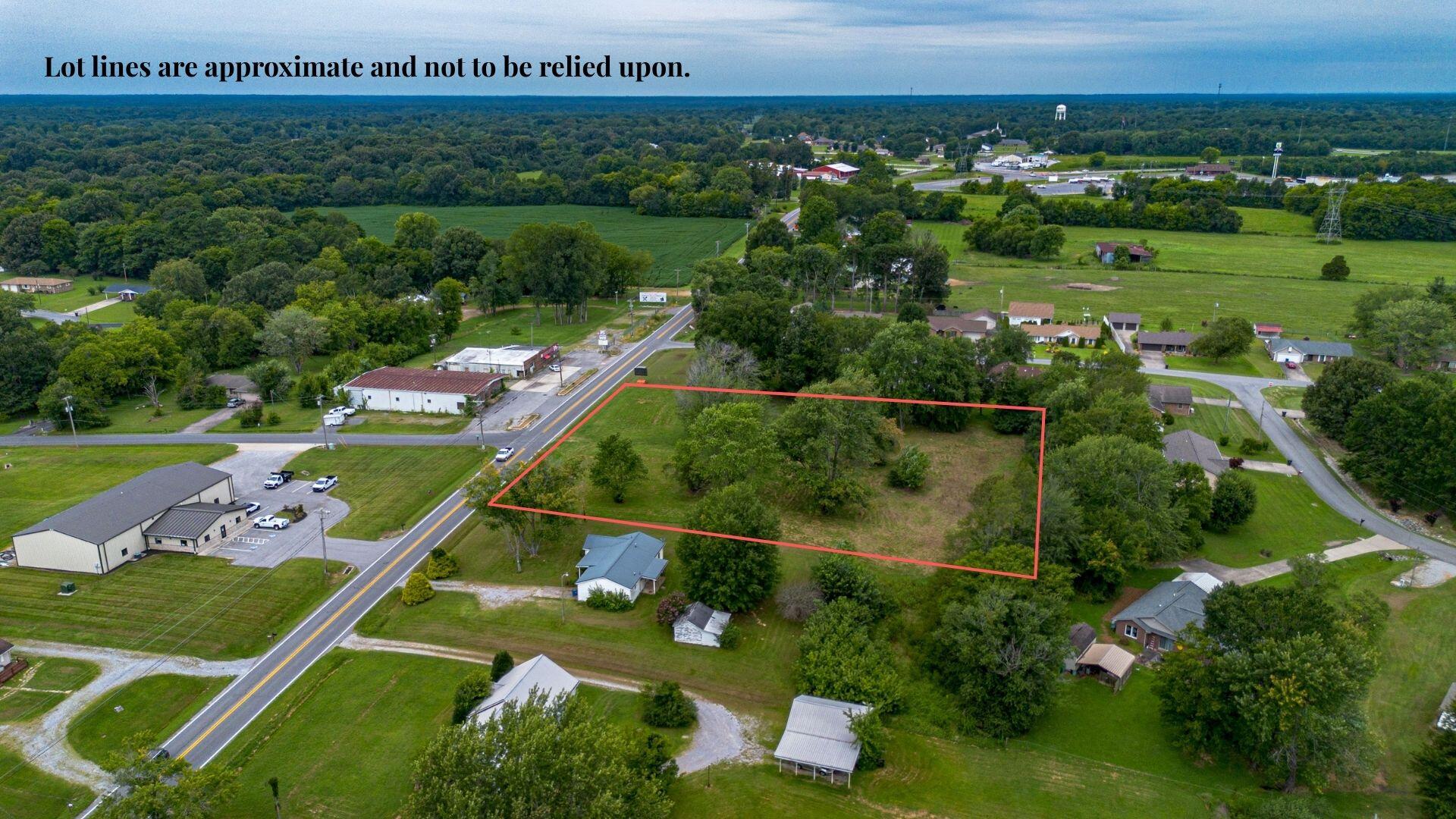 7300 Benton Road Property Photo 3