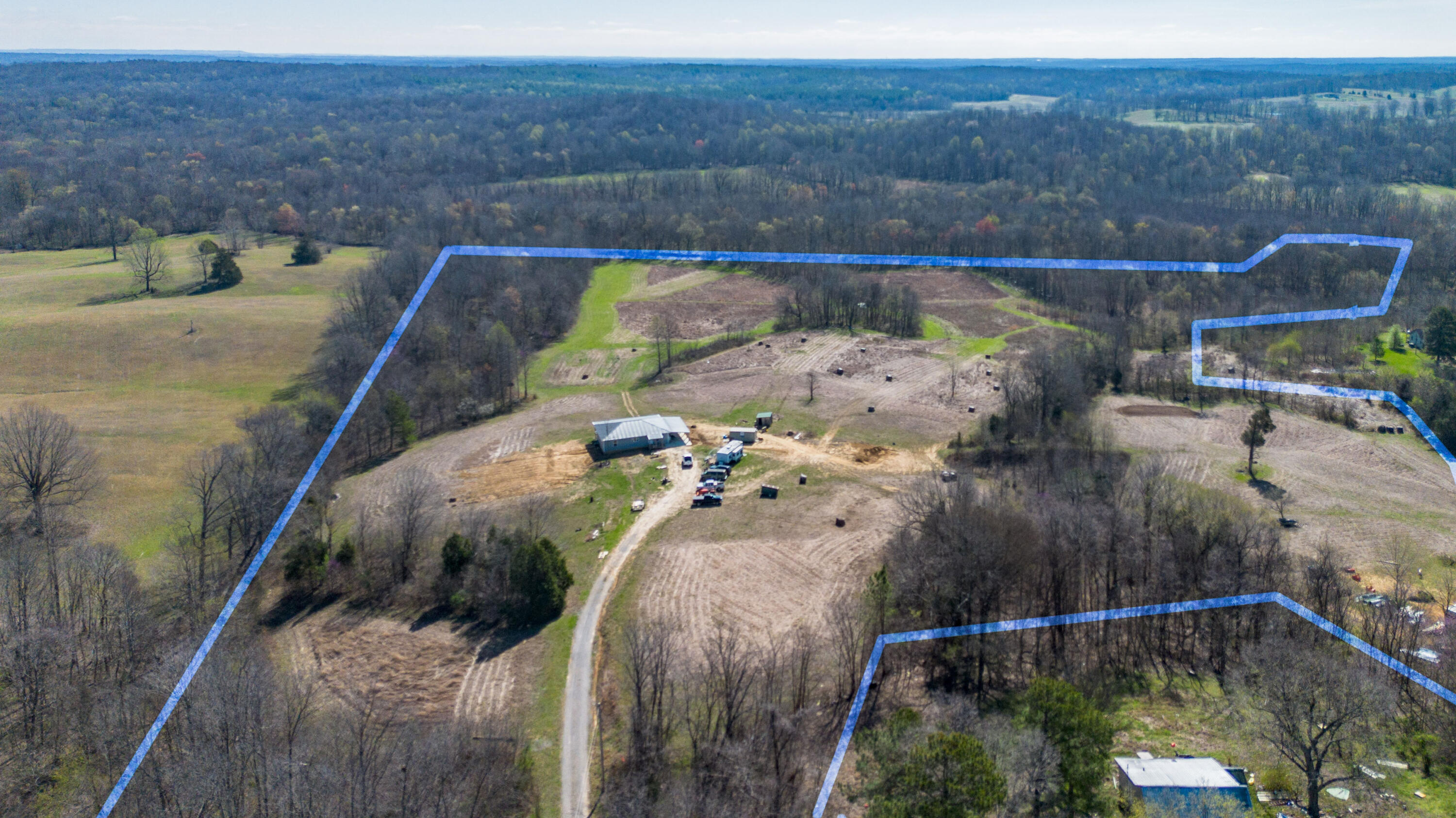 967 Sugar Creek Road Property Photo 10