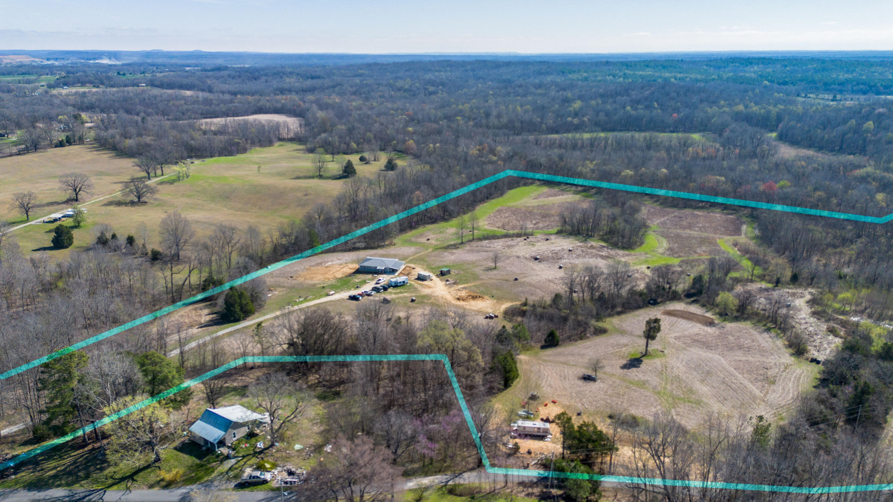 967 Sugar Creek Road Property Photo 11