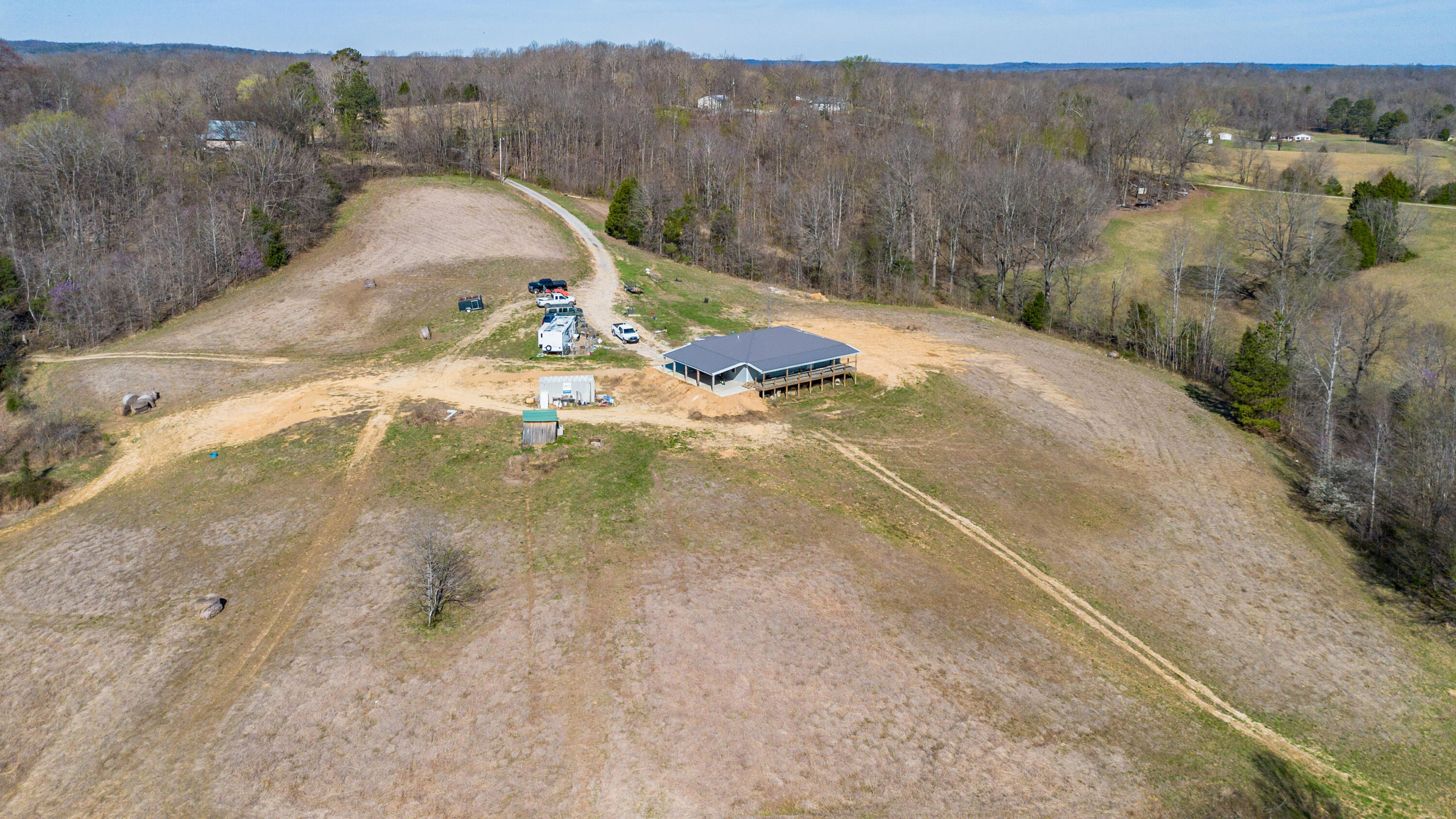 967 Sugar Creek Road Property Photo 23