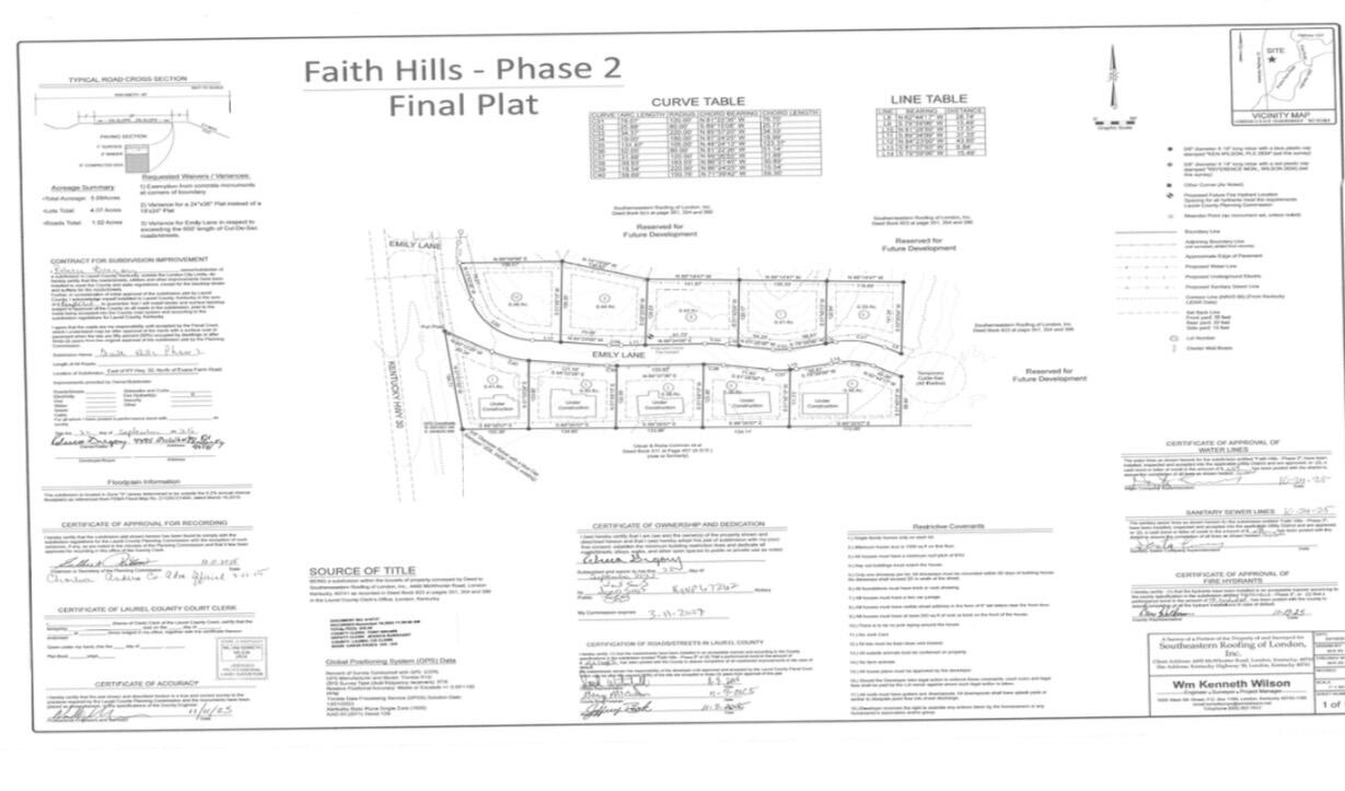 76 Emily Lane Property Photo 21
