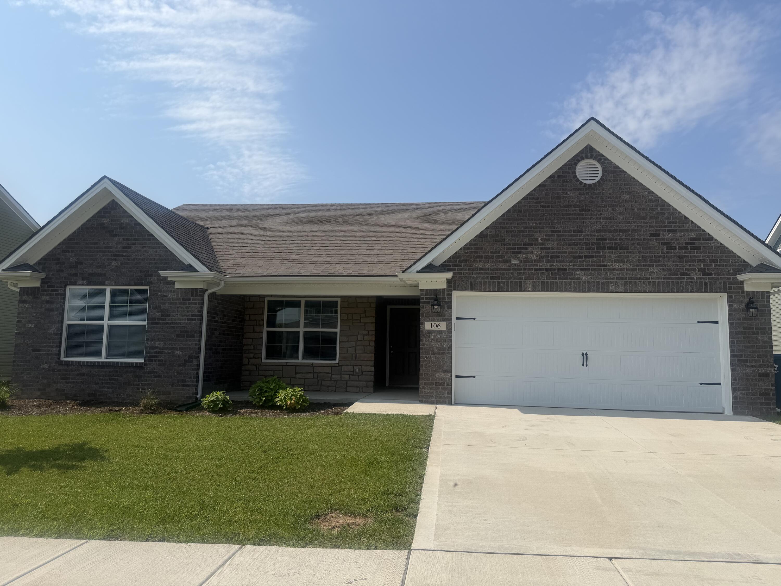 106 Ancel Way Property Photo 1