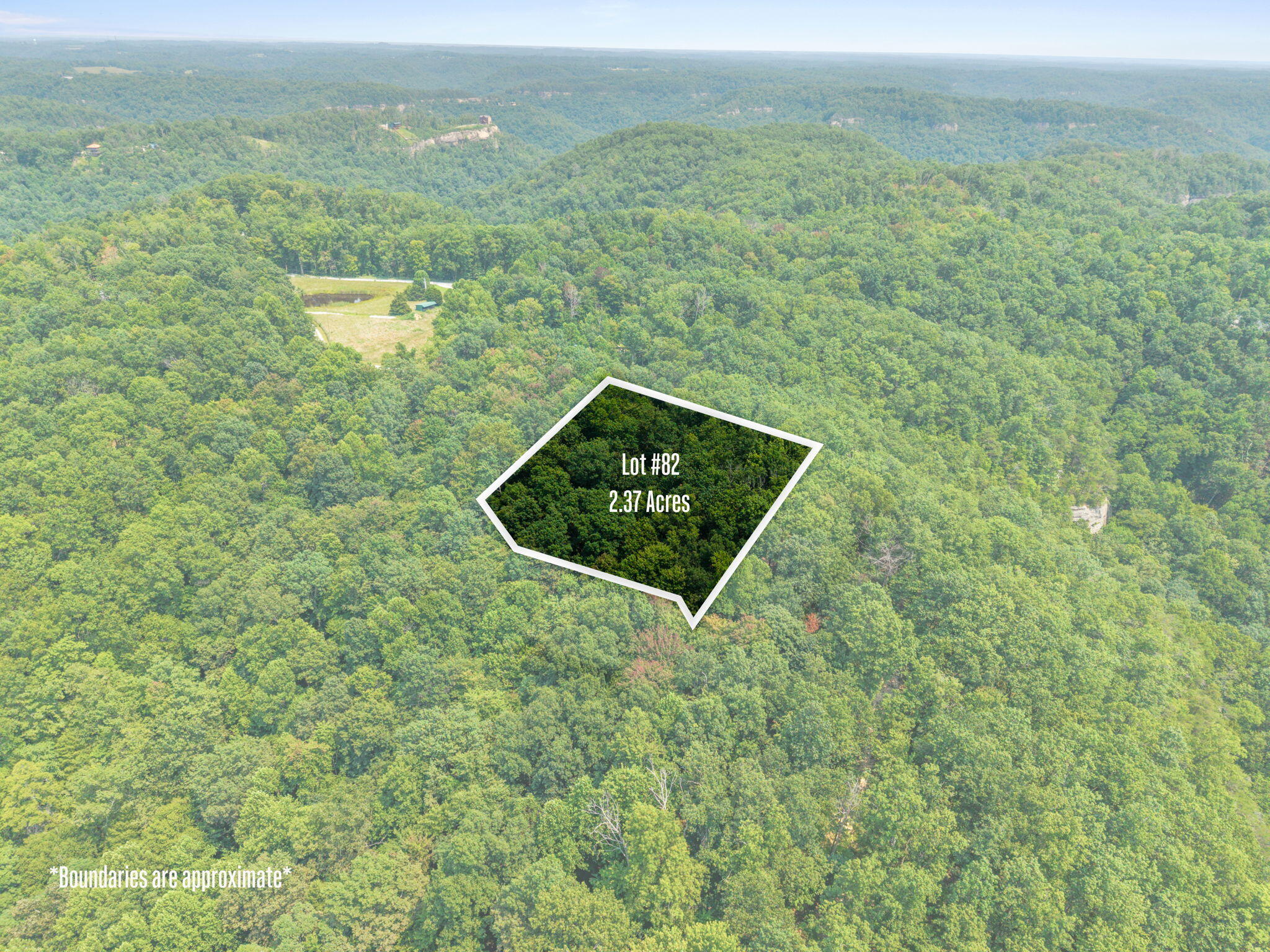 Lot 82 Property Photo 5