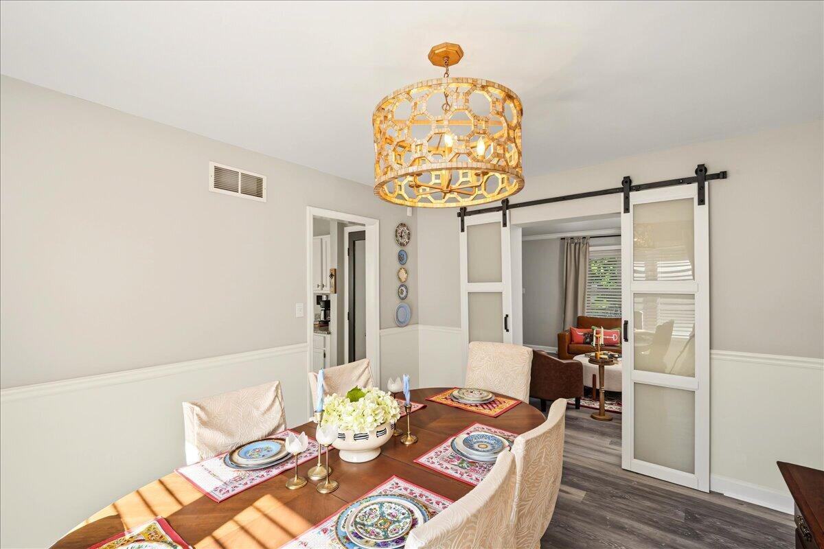 4140 Bridgemont Lane Property Photo 9