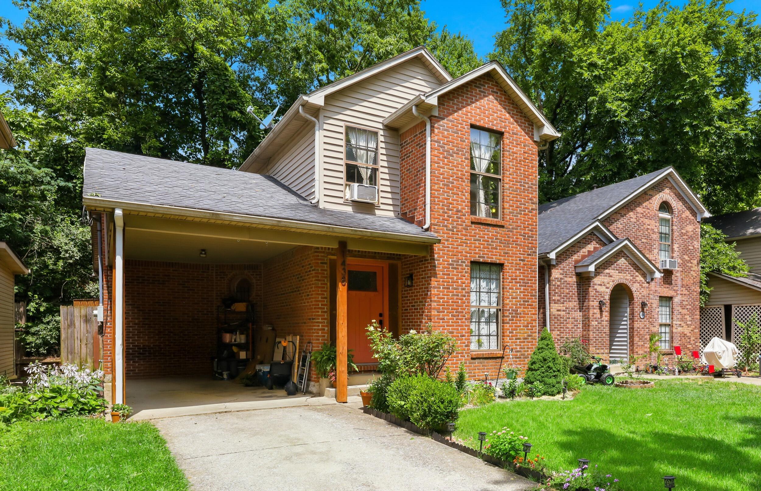 1438 Vintage Circle Property Photo 1