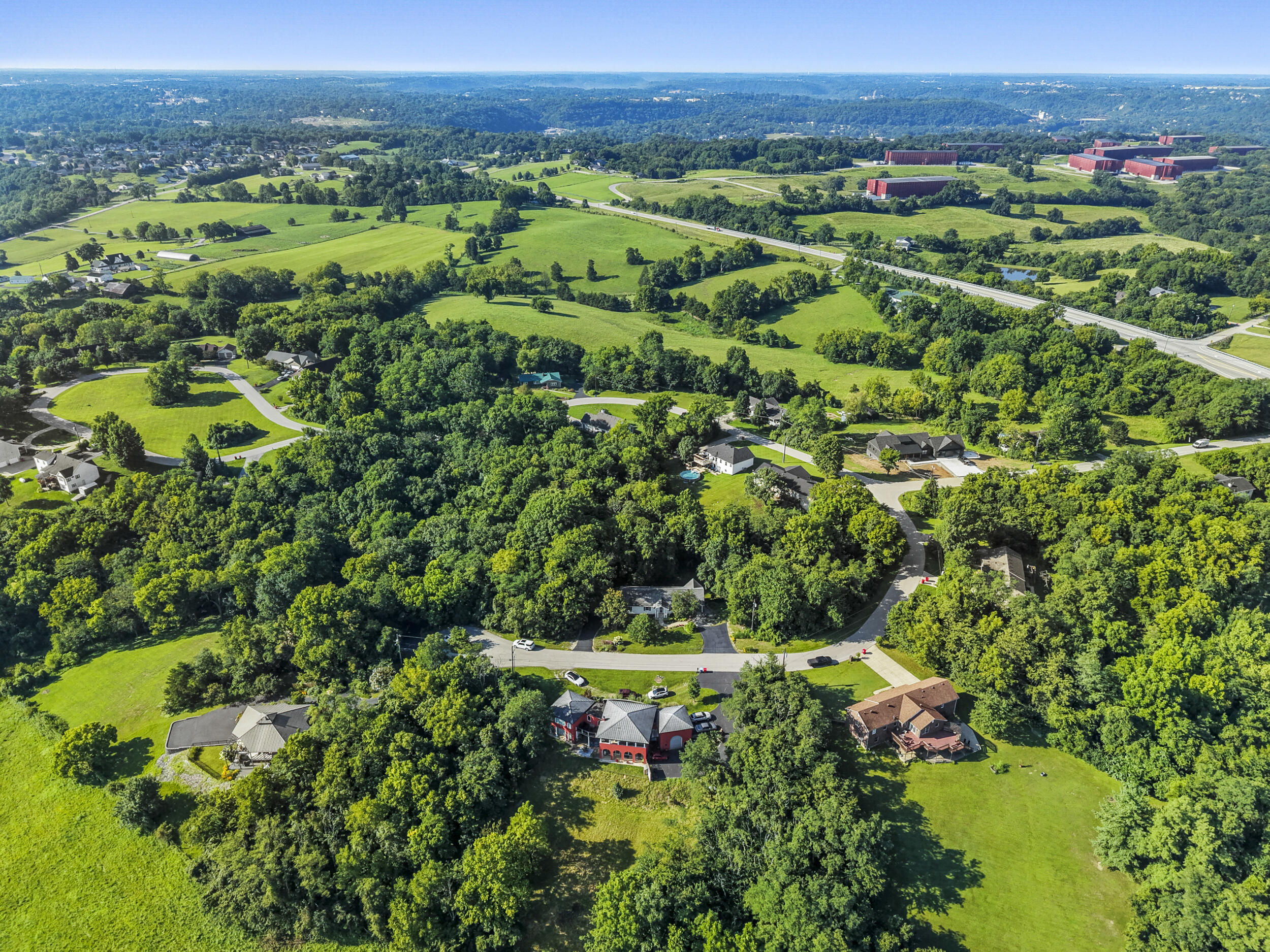 1005 Pin Oak Drive Property Photo 60