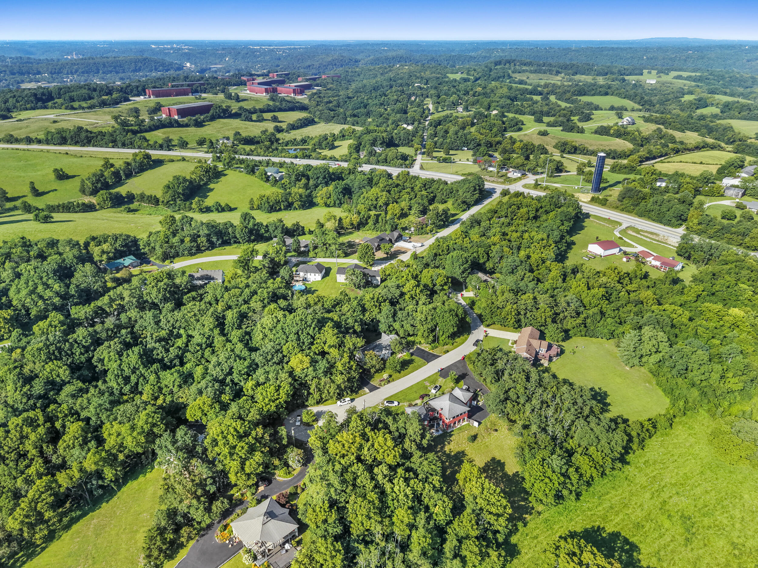 1005 Pin Oak Drive Property Photo 61