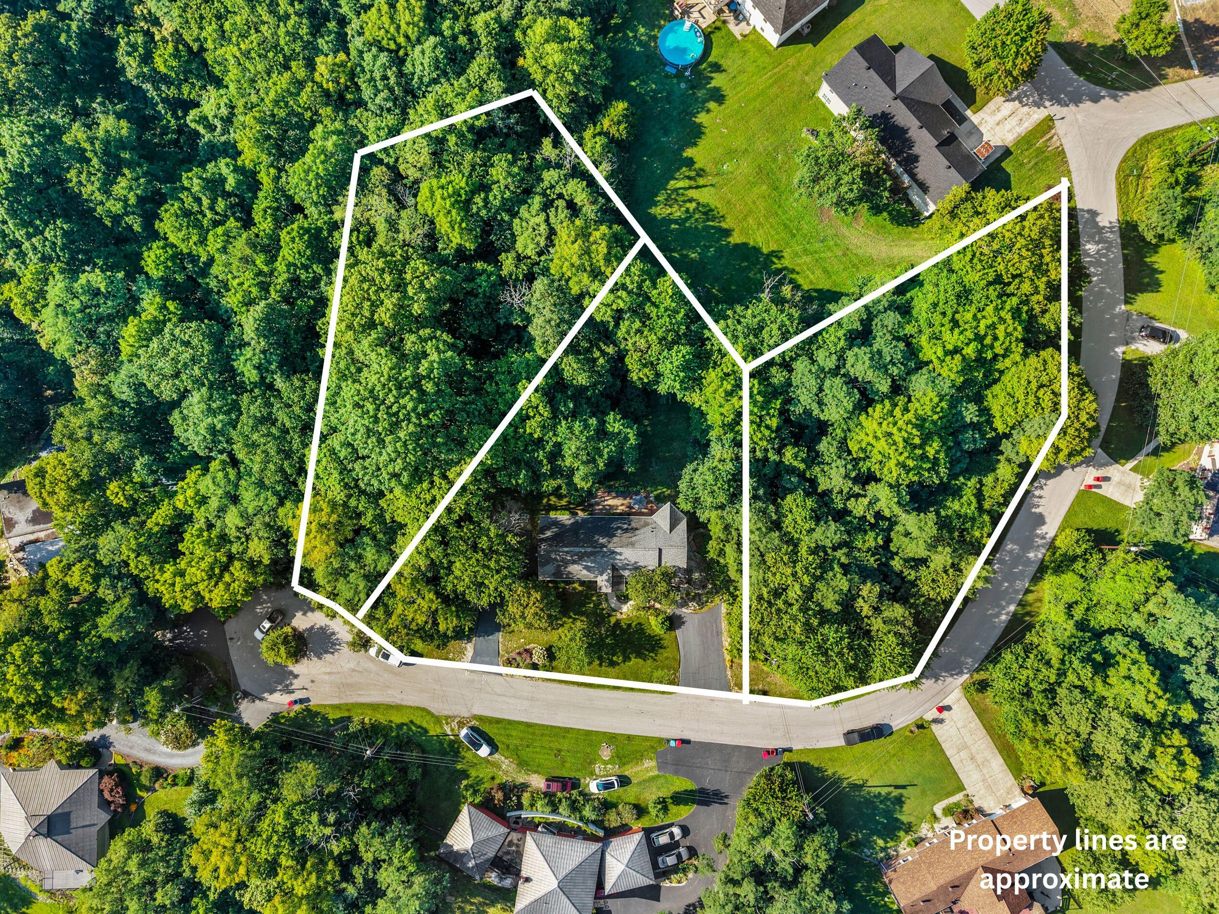 1005 Pin Oak Drive Property Photo 63