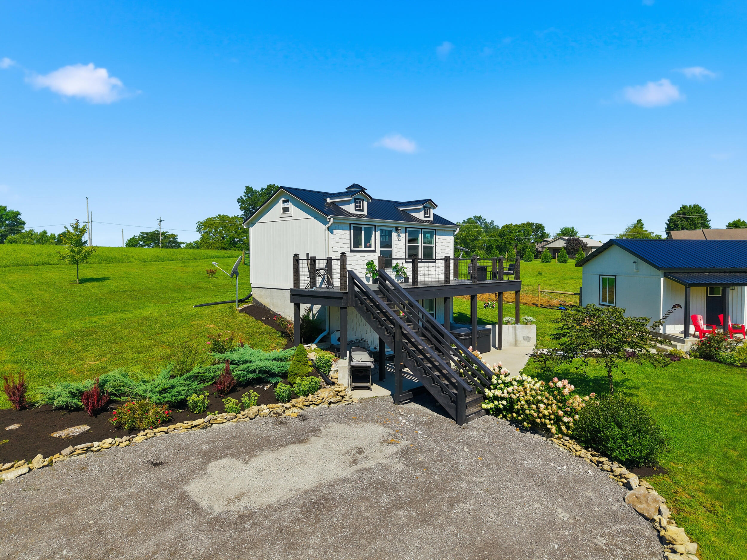 133 Ben Currens Road Property Photo 45