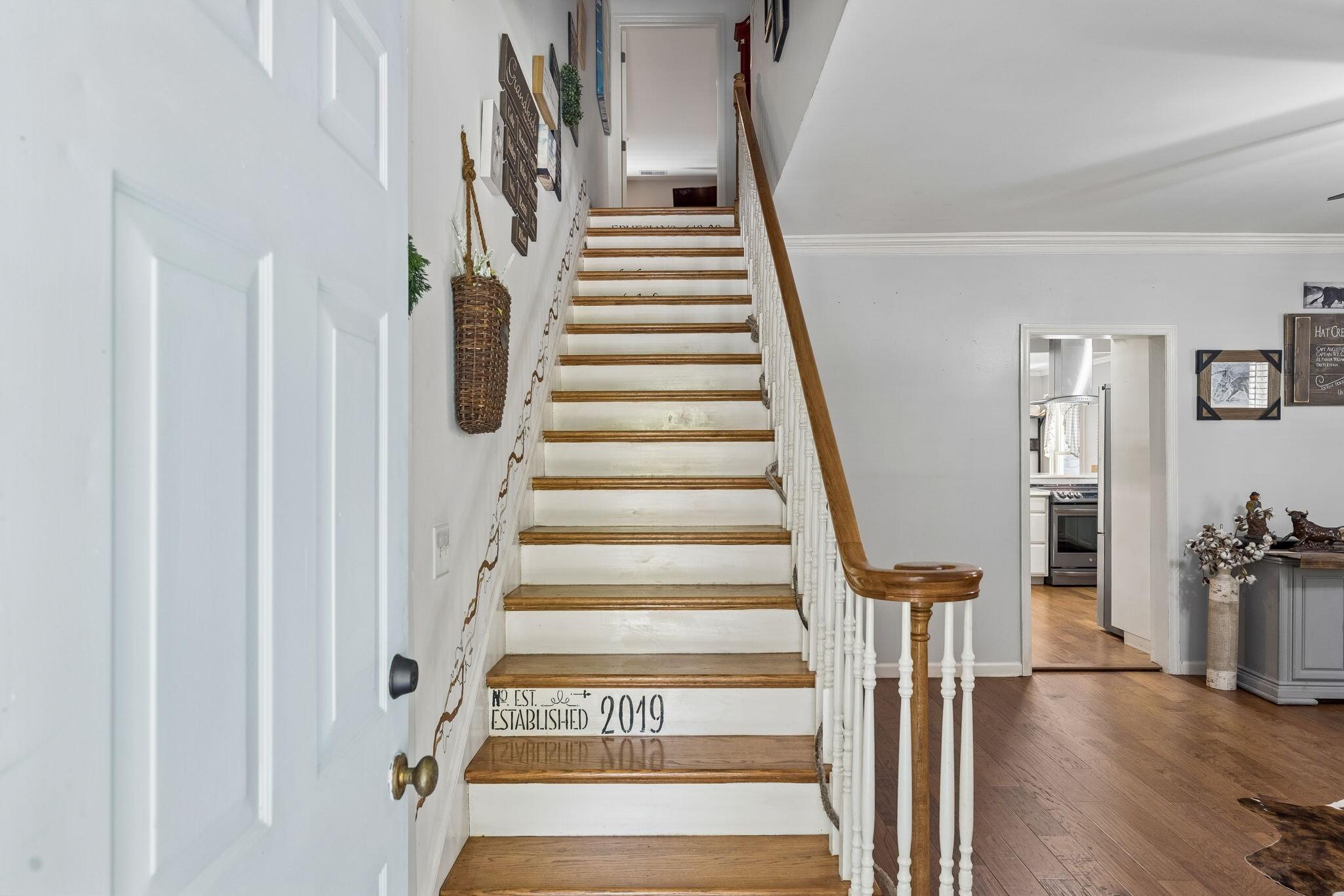 2873 Spring Place Road Property Photo 6