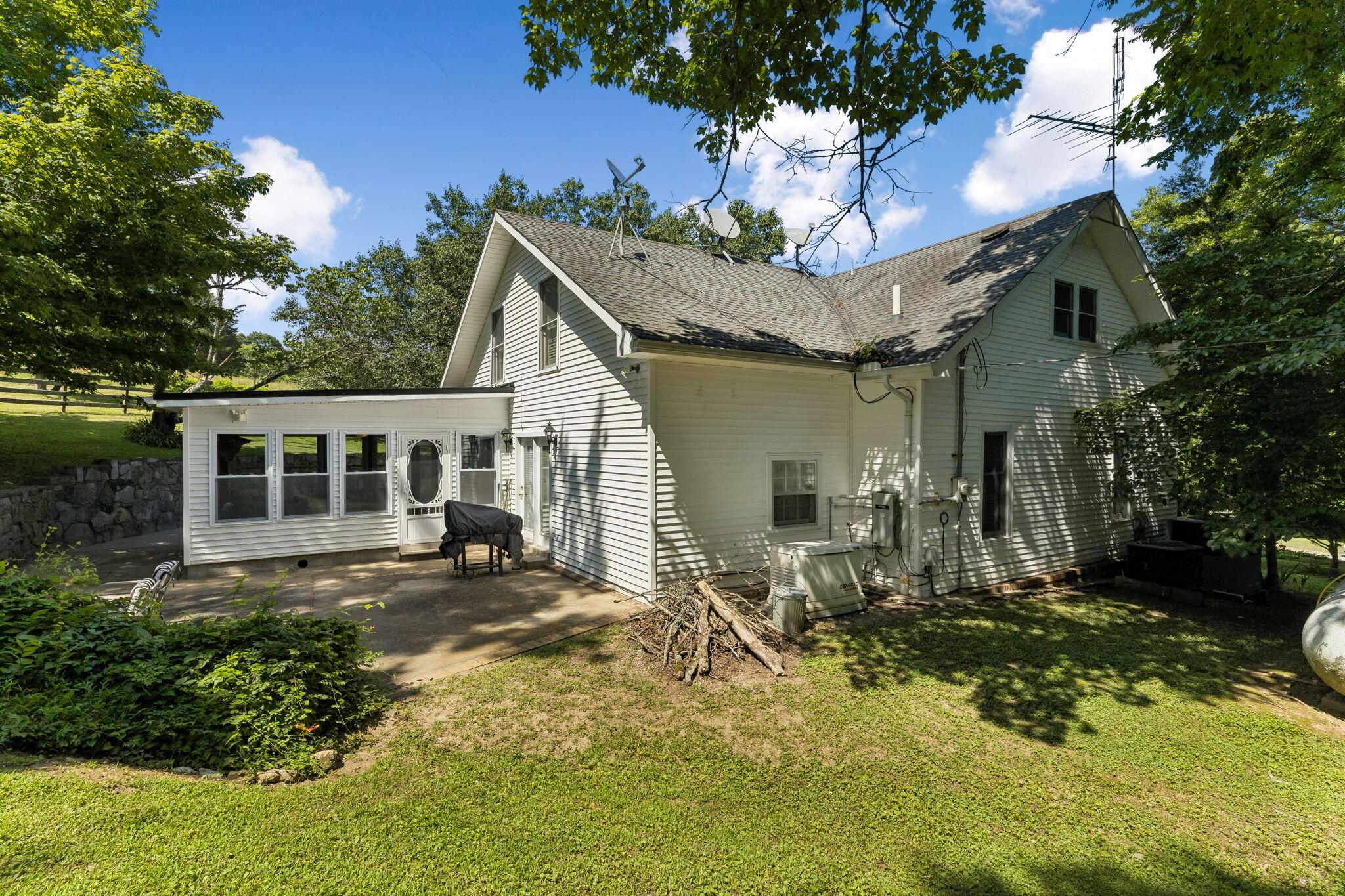 2873 Spring Place Road Property Photo 28