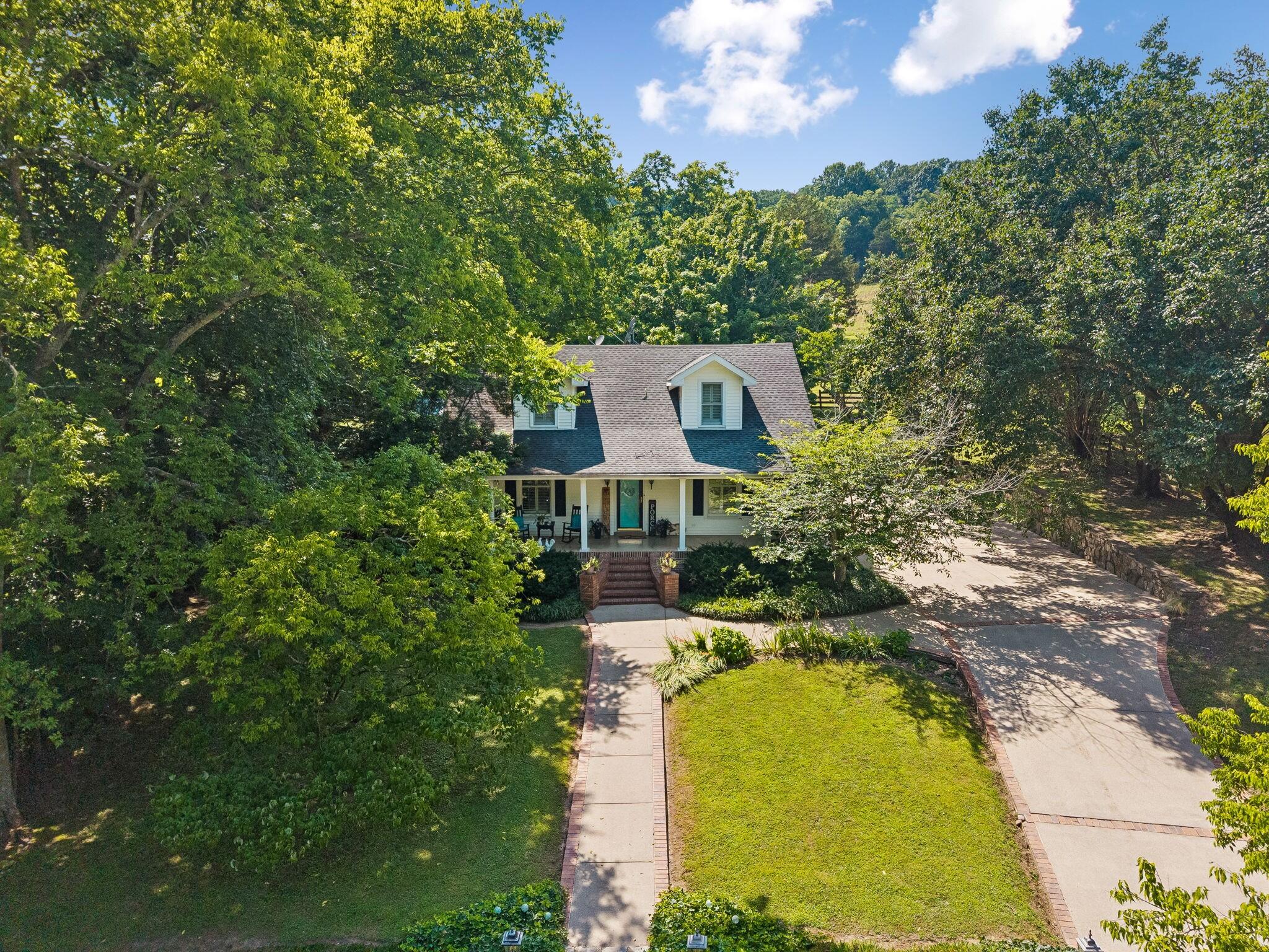 2873 Spring Place Road Property Photo 37