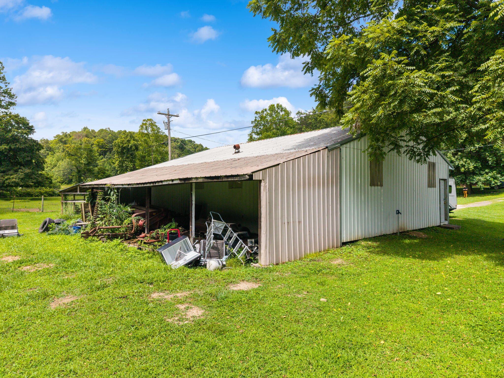 19558 Kentucky 784 Property Photo 45