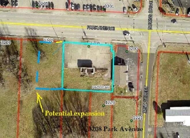 3208 Park Avenue Property Photo 6