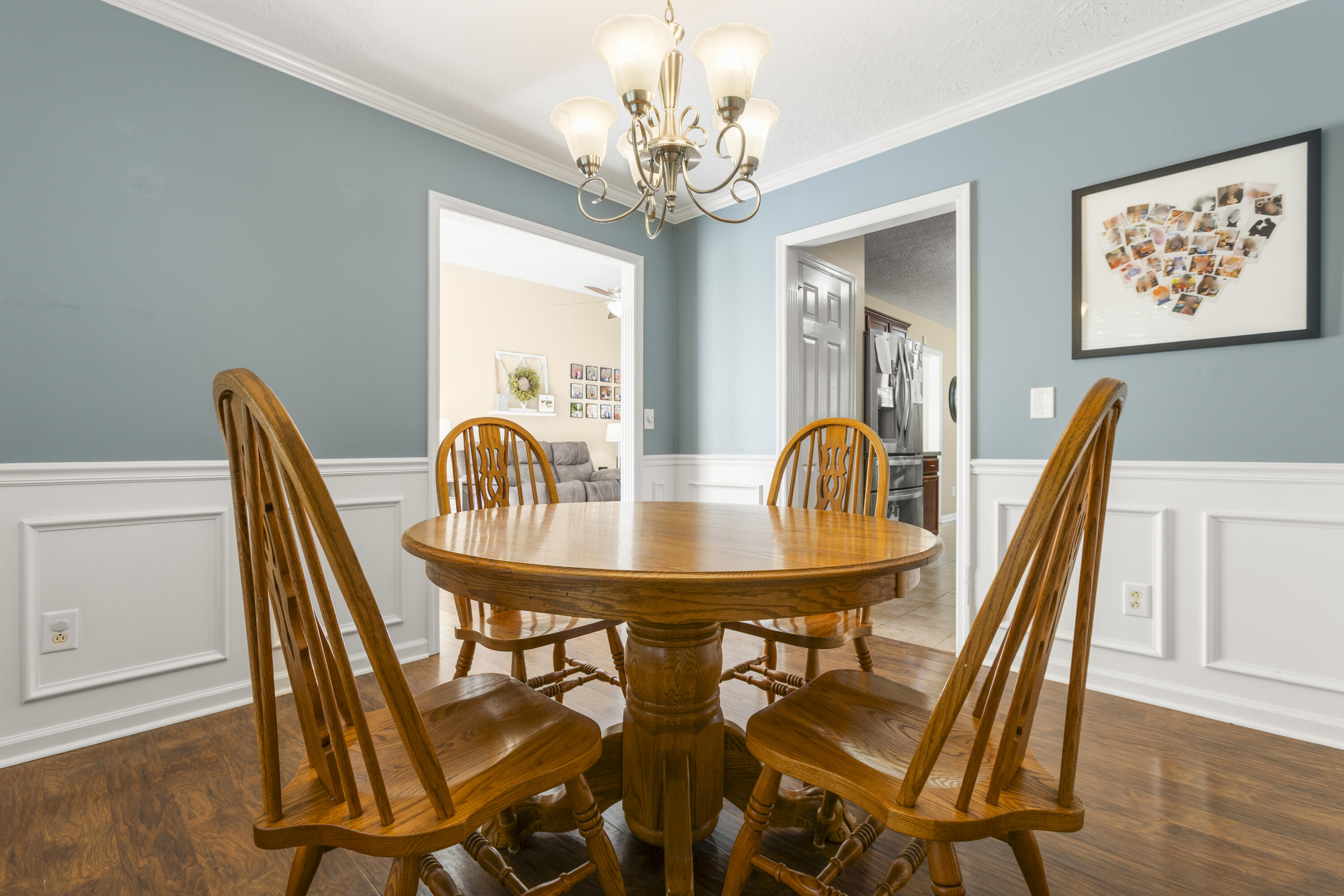1059 Man O' War Drive Property Photo 11