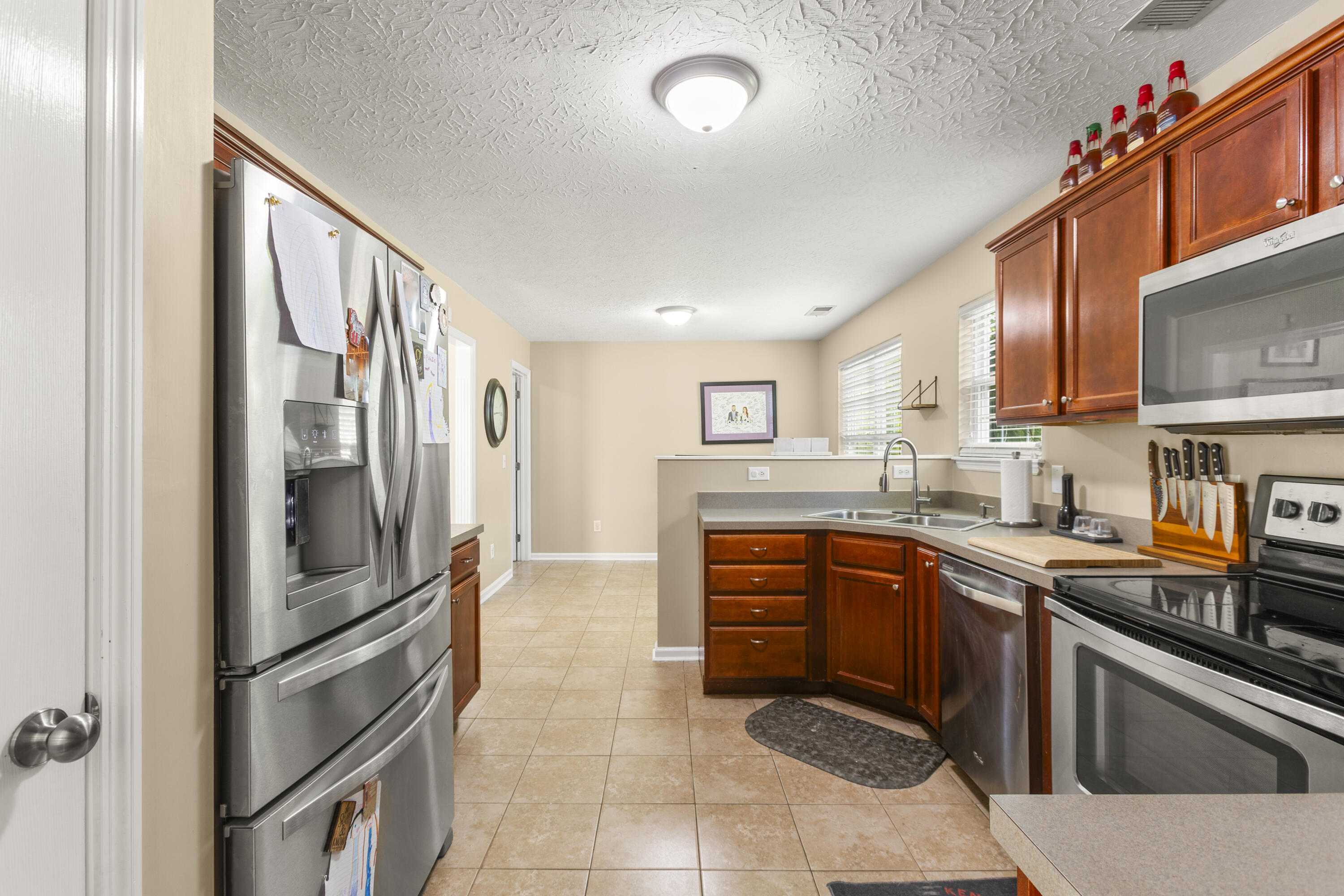 1059 Man O' War Drive Property Photo 15