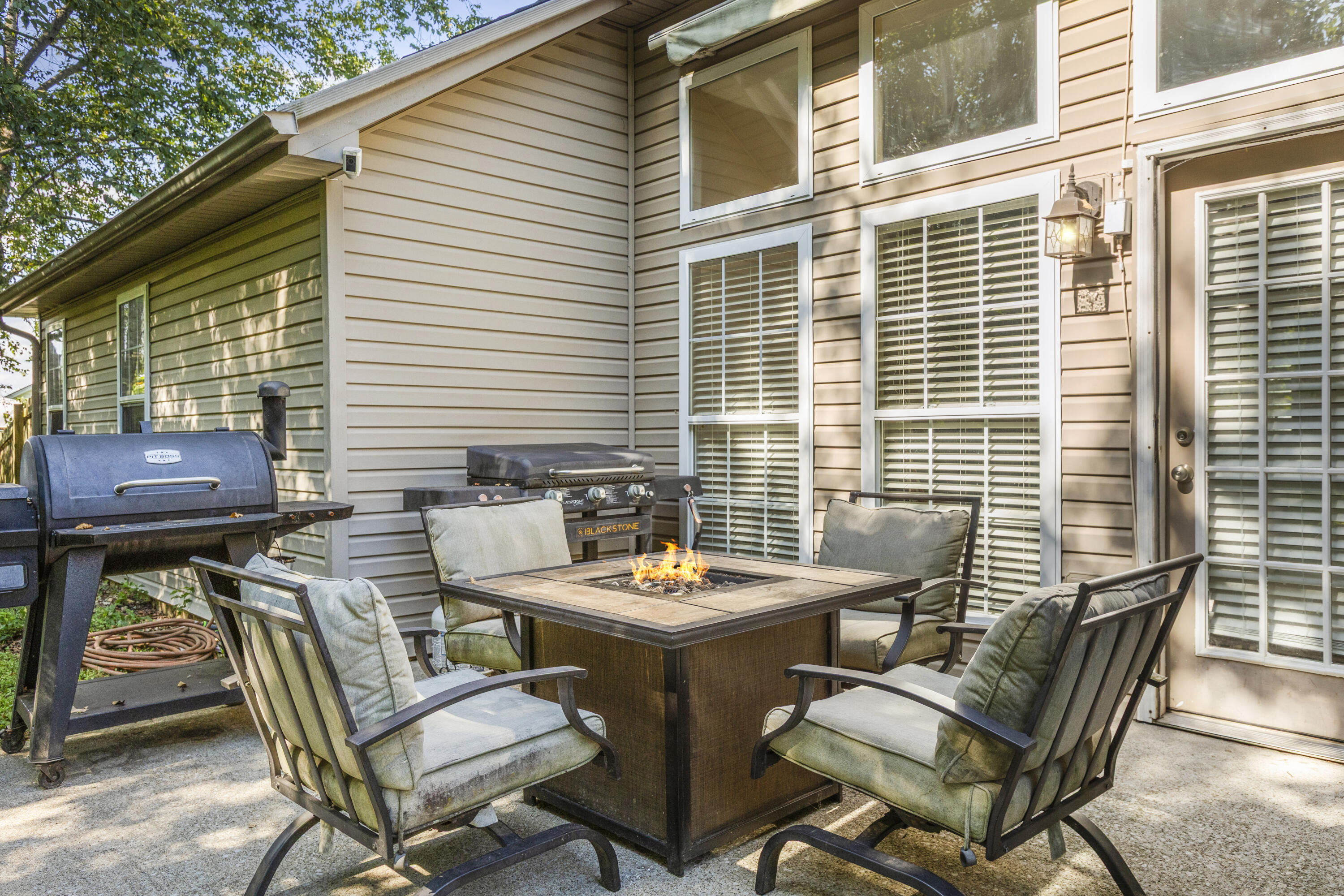 1059 Man O' War Drive Property Photo 35