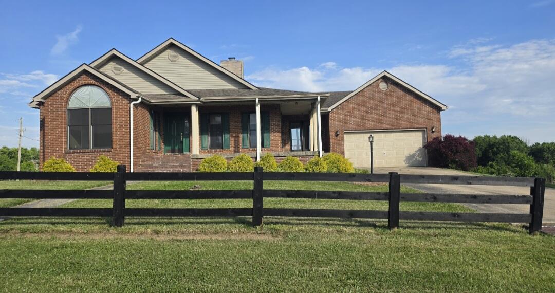 3884. Stepstone Road Property Photo 1